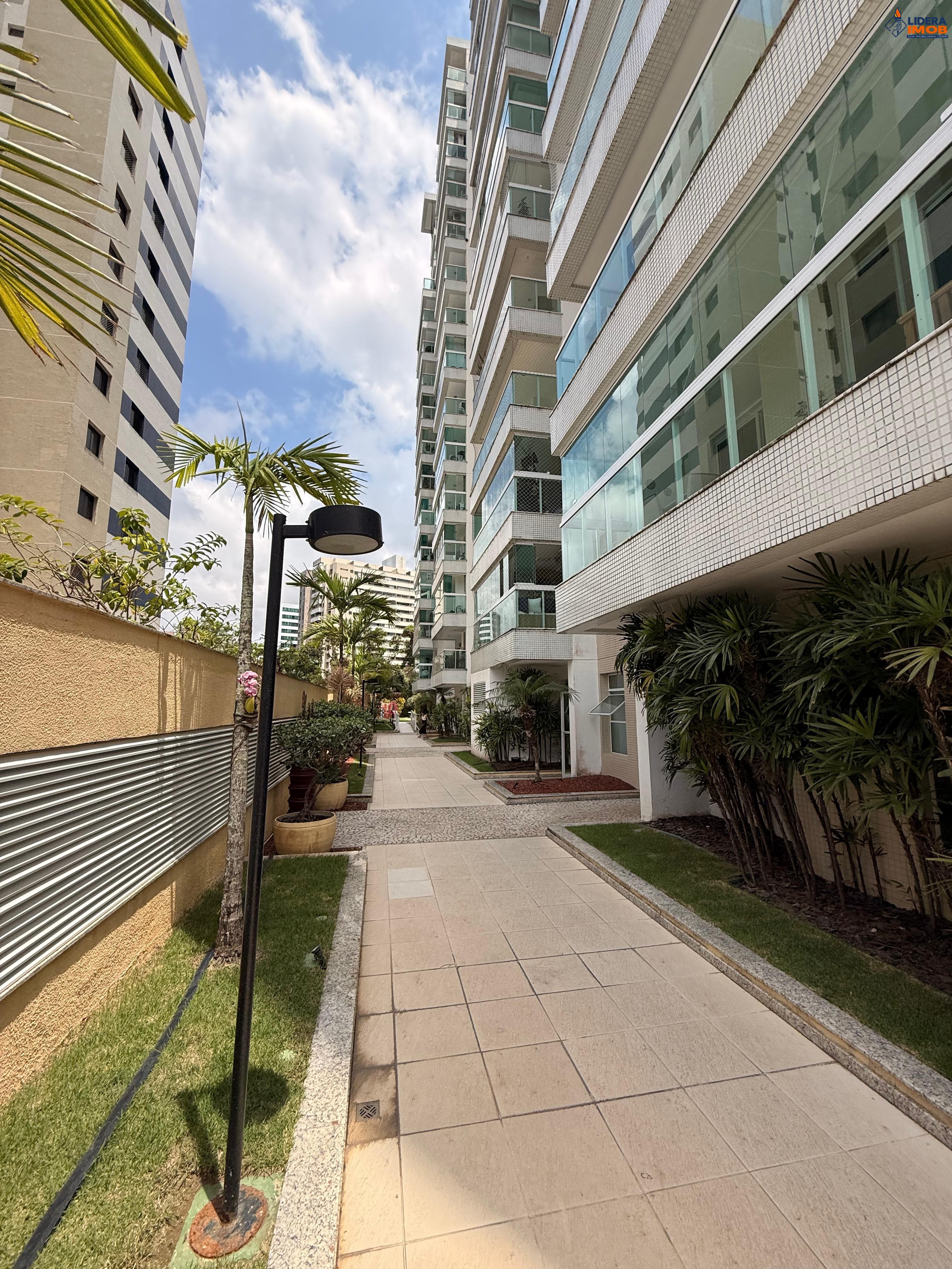 Apartamento, 2 quartos, 80 m² - Foto 17