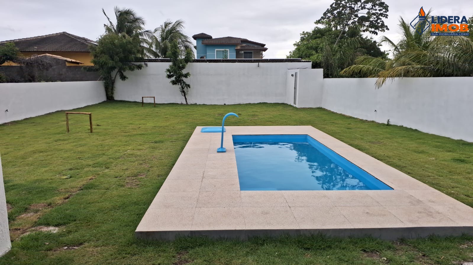 Casa, 3 quartos, 109 m² - Foto 1