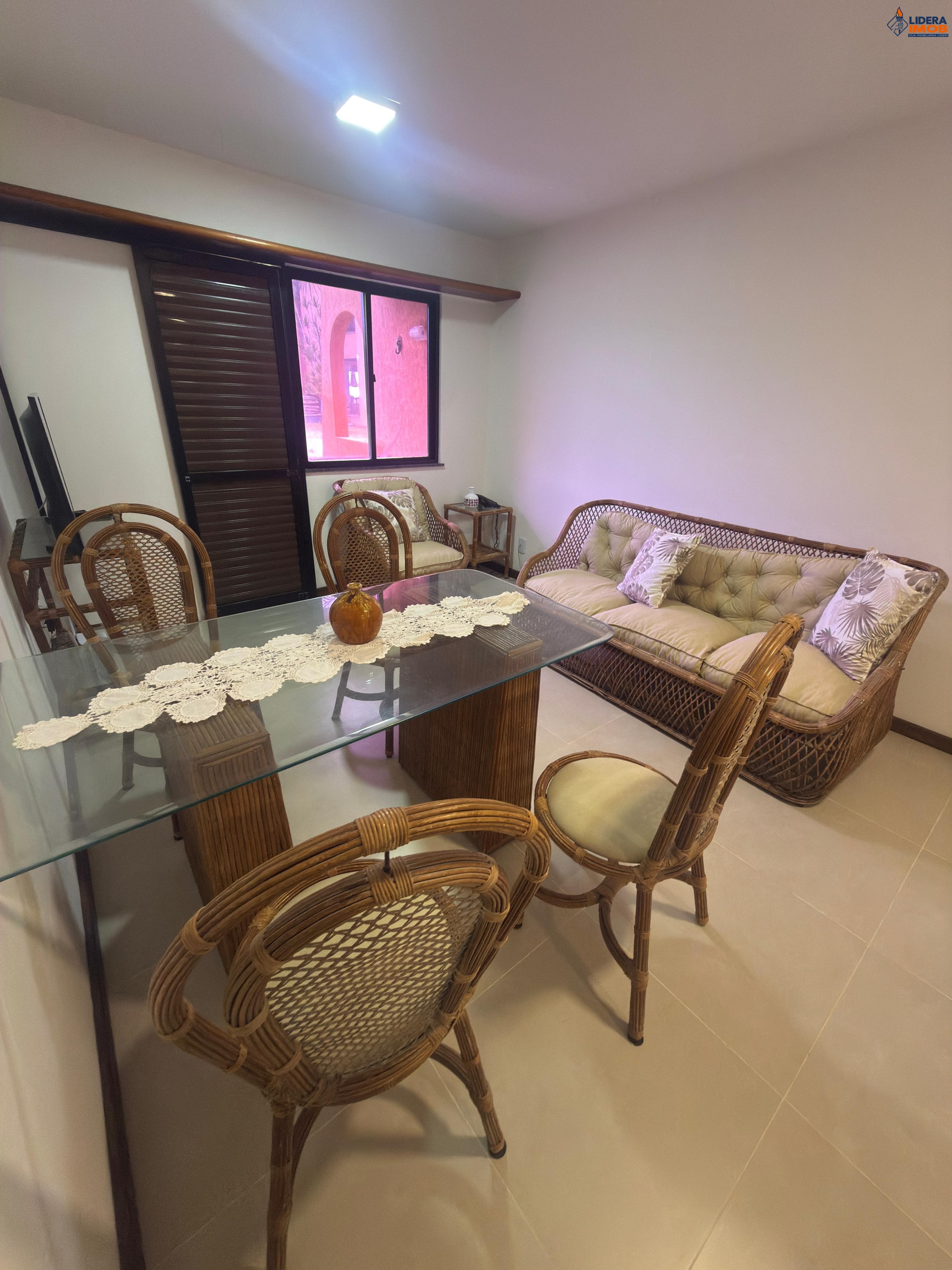 Apartamento, 3 quartos, 90 m² - Foto 1