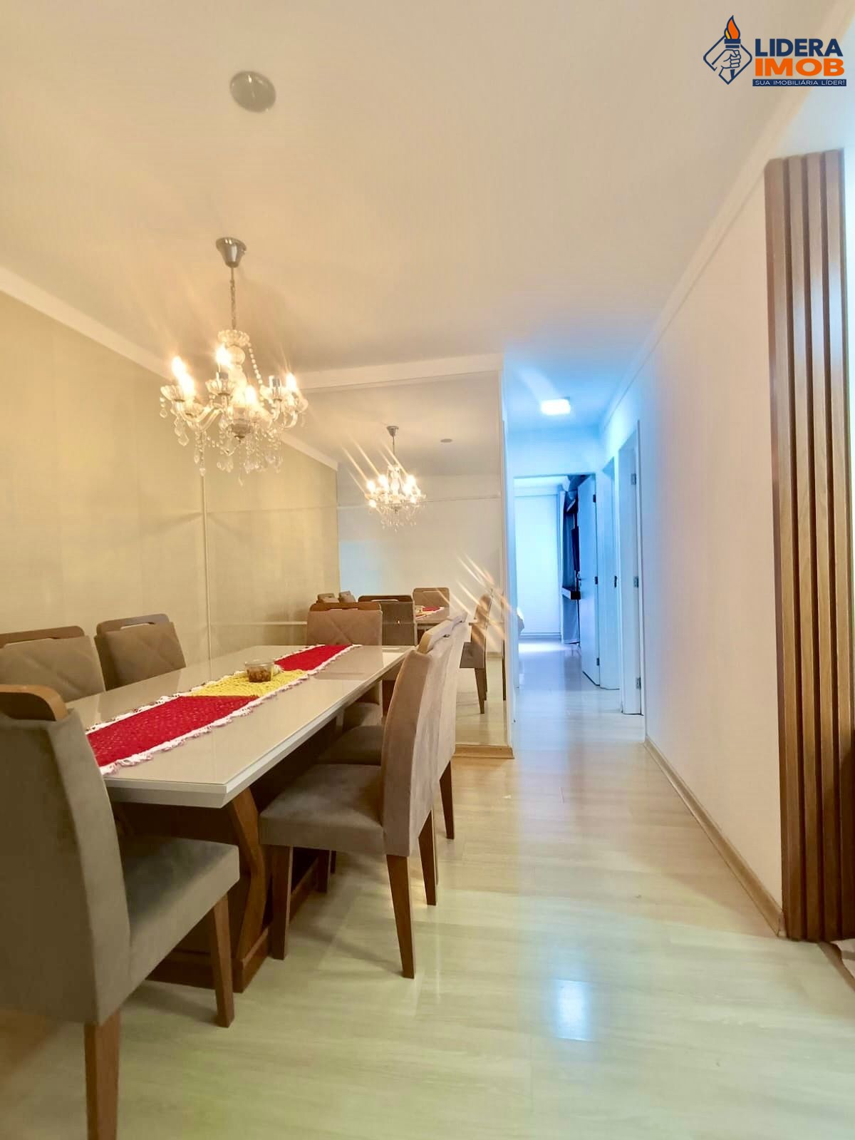 Apartamento, 3 quartos, 69 m² - Foto 7