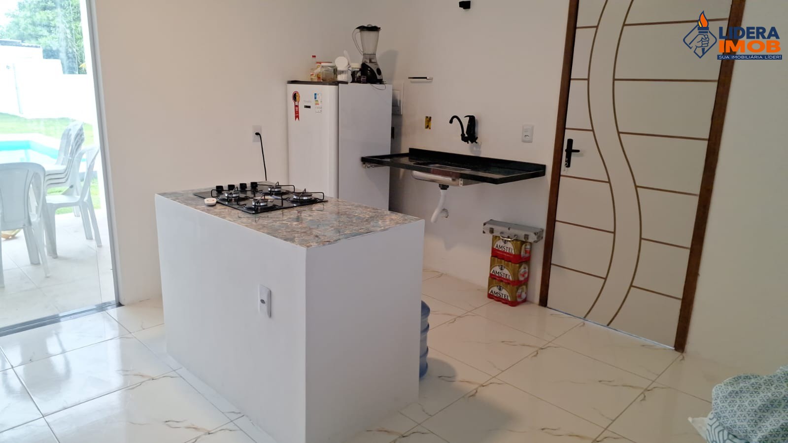 Casa, 3 quartos, 109 m² - Foto 3