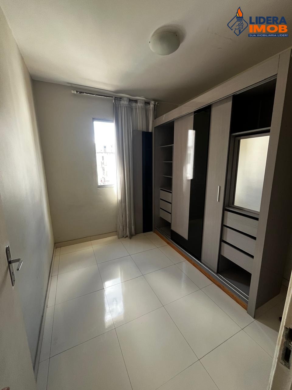 Apartamento, 2 quartos, 52 m² - Foto 3