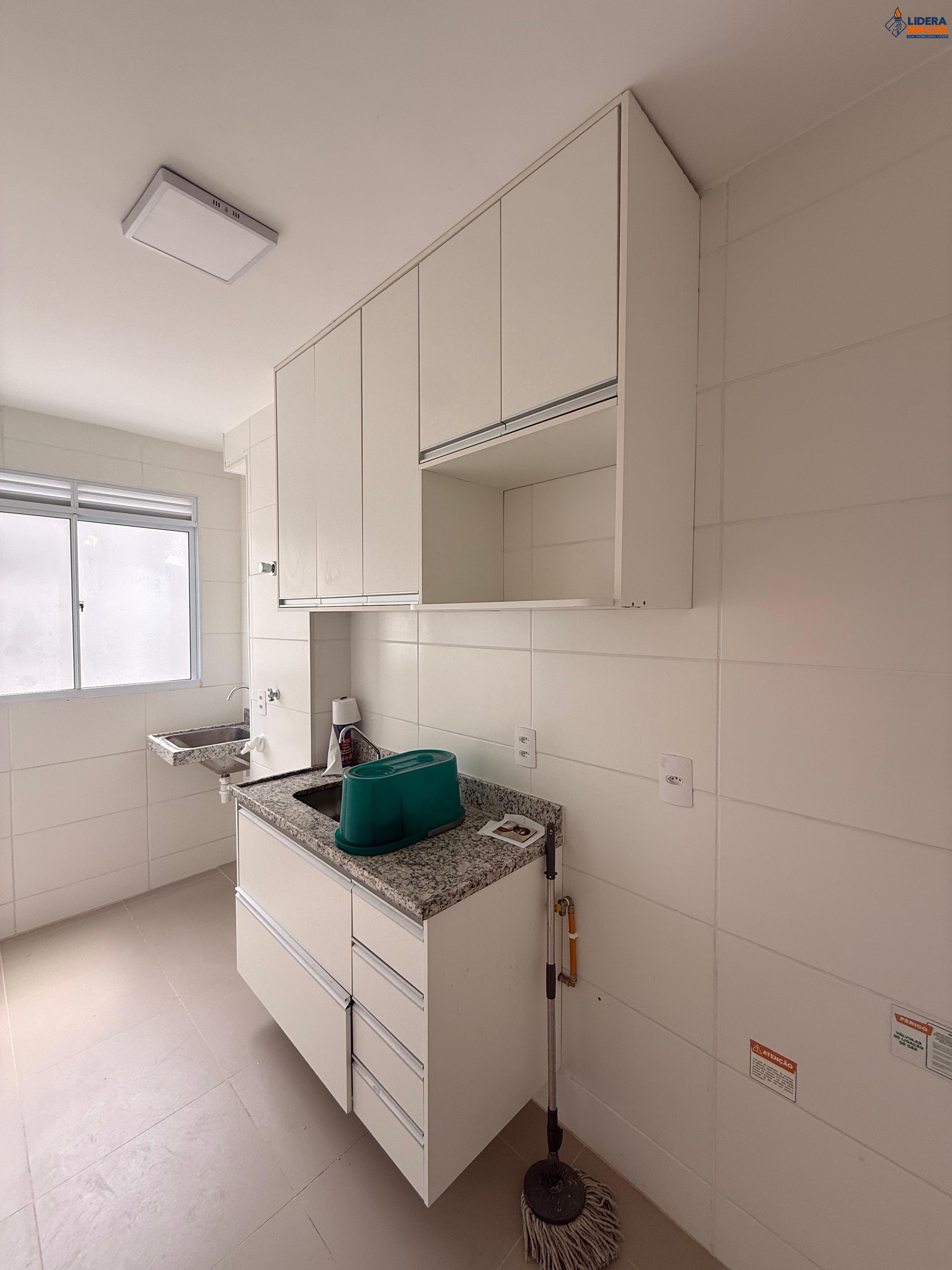 Apartamento, 2 quartos, 45 m² - Foto 26