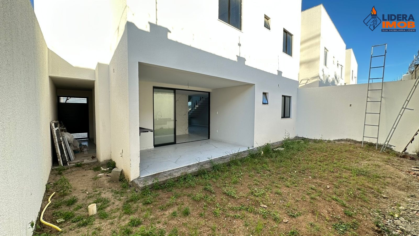 Casa, 4 quartos, 160 m² - Foto 6