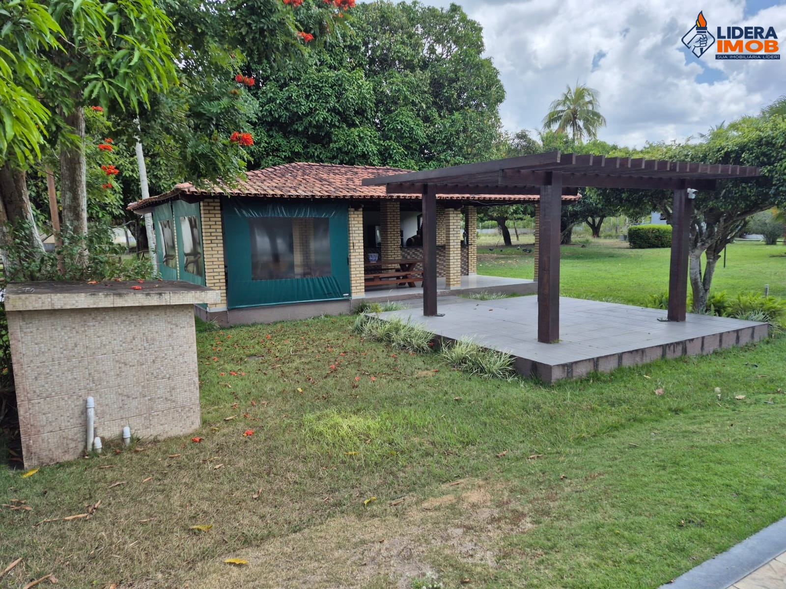 Chácara, 4 quartos, 10000 m² - Foto 21