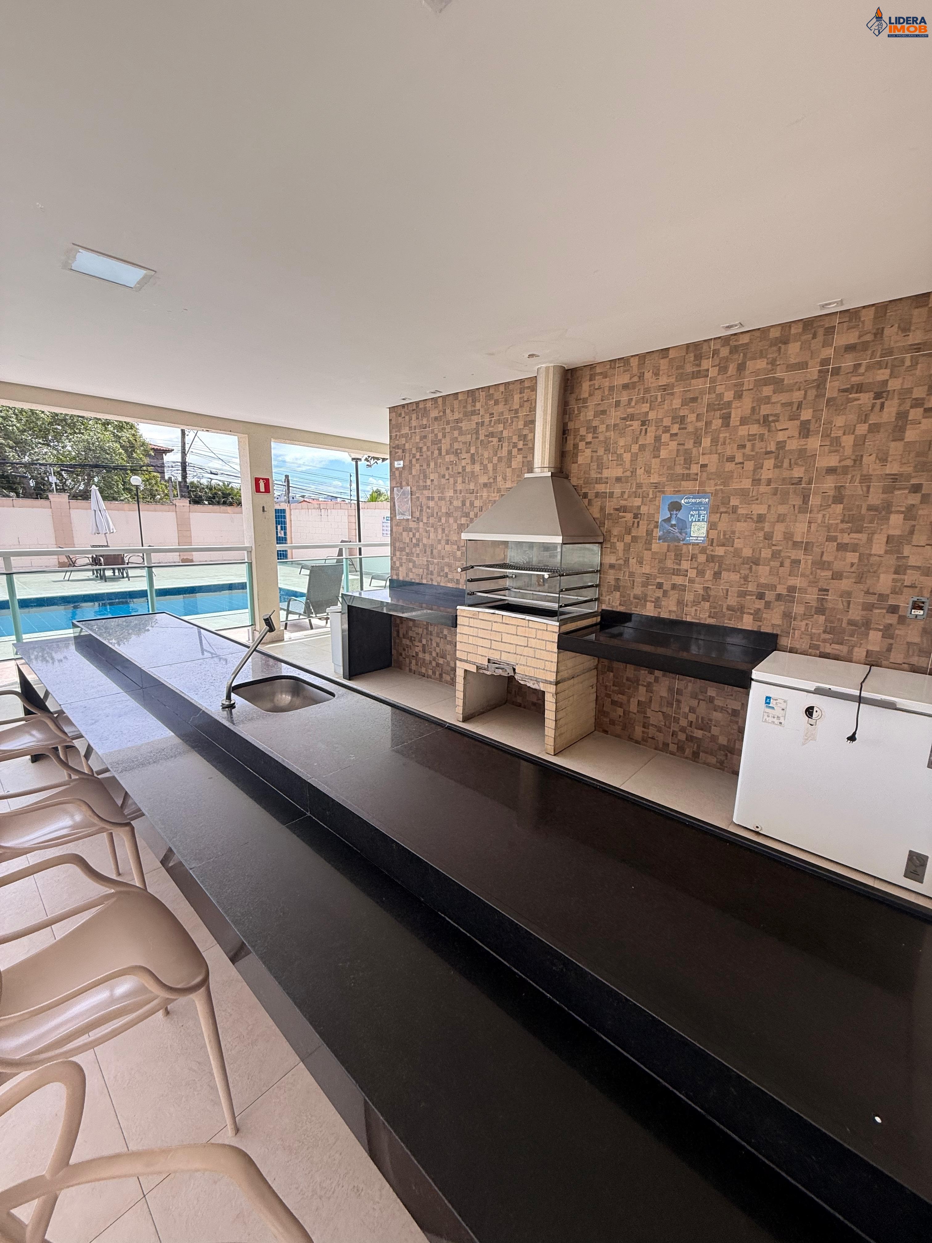 Apartamento, 2 quartos, 45 m² - Foto 14