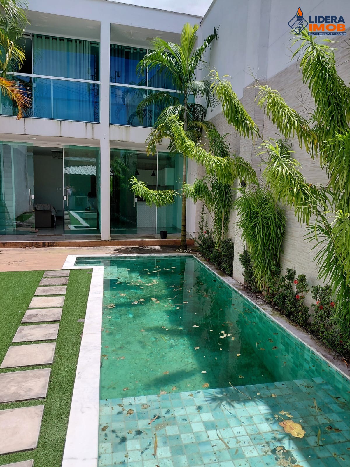 Casa, 2 quartos, 150 m² - Foto 1