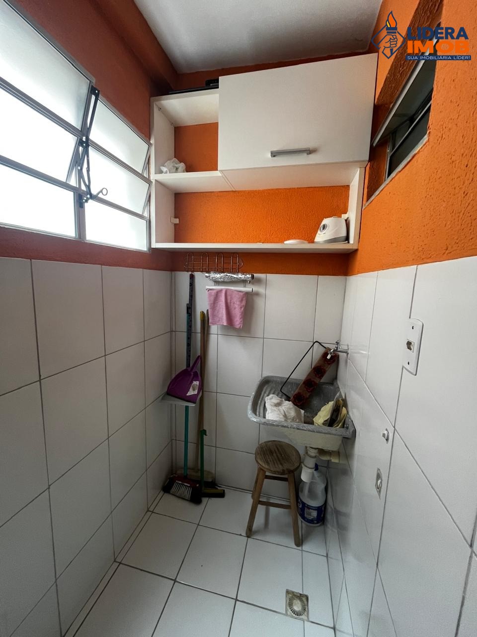 Apartamento, 2 quartos, 52 m² - Foto 2