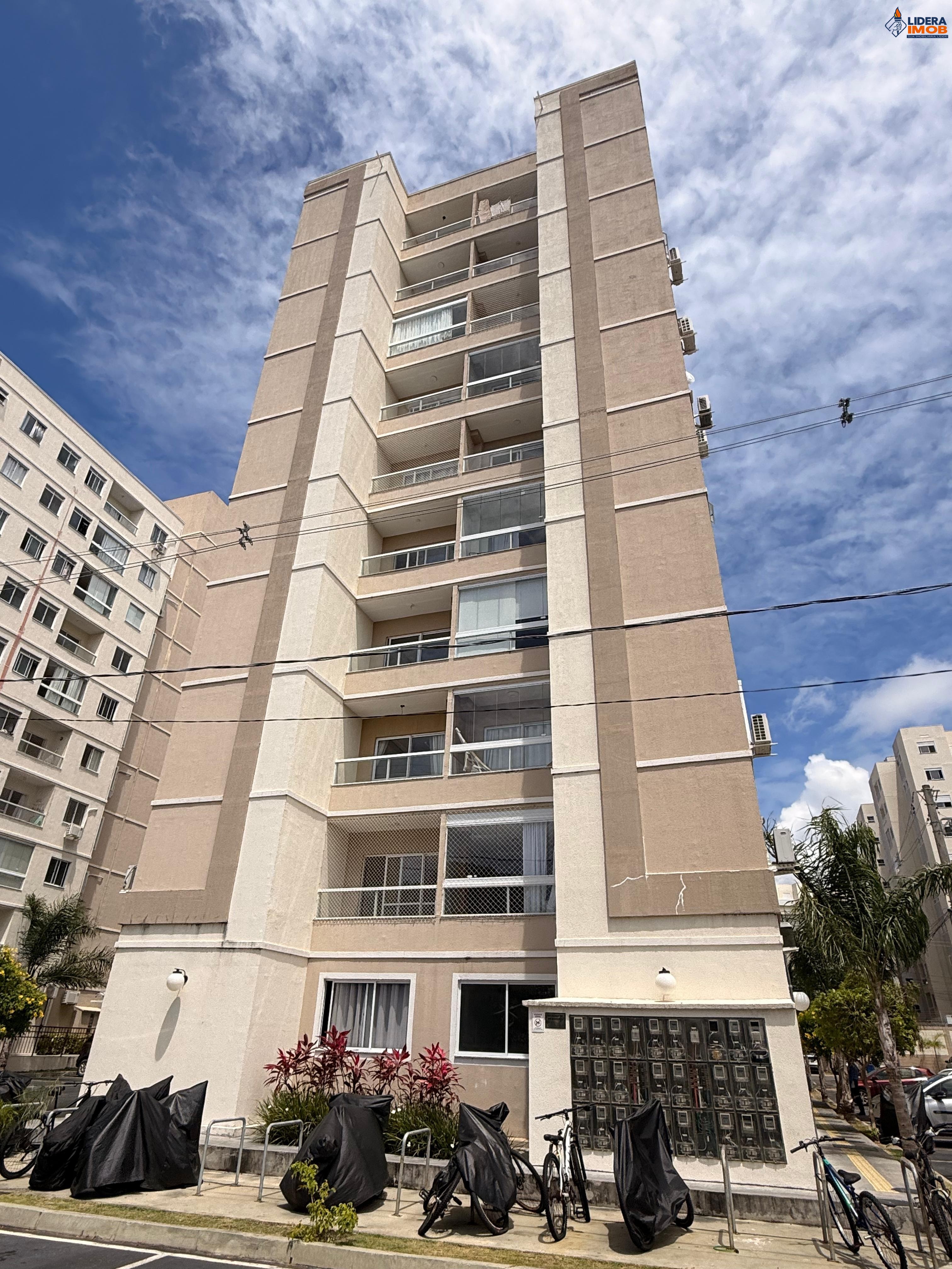 Apartamento, 2 quartos, 45 m² - Foto 1