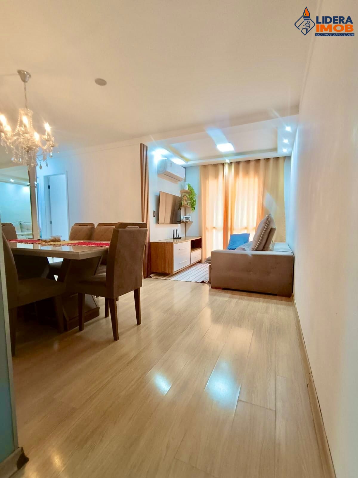 Apartamento, 3 quartos, 69 m² - Foto 21