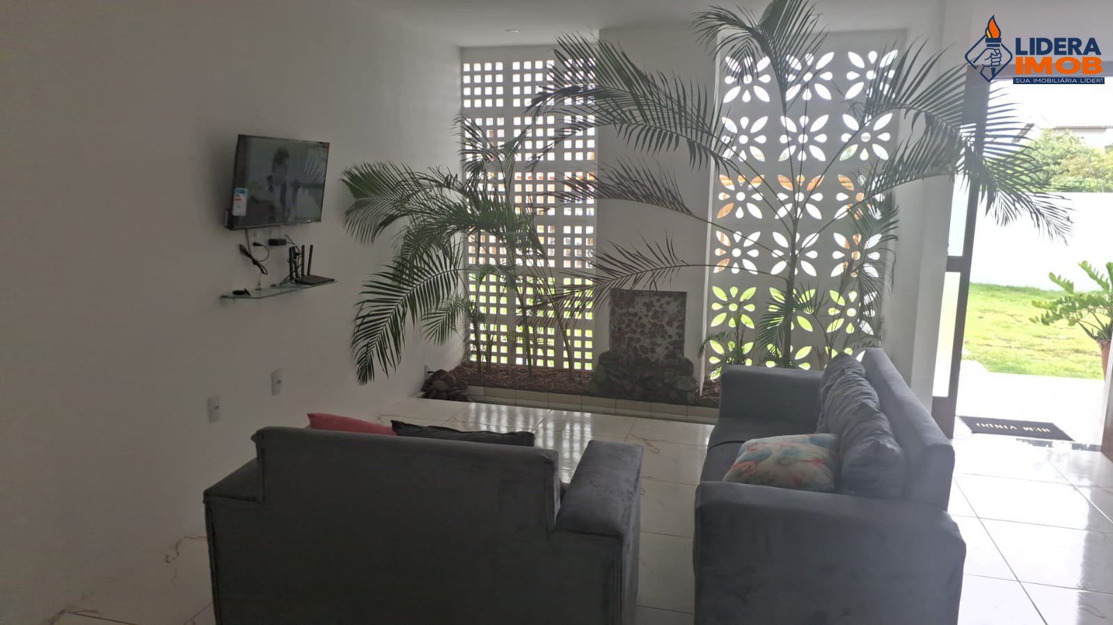 Casa, 3 quartos, 109 m² - Foto 2