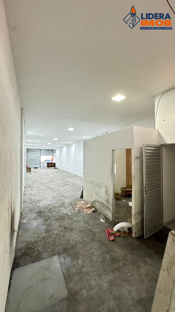 Loja-Salão, 125 m² - Foto 4