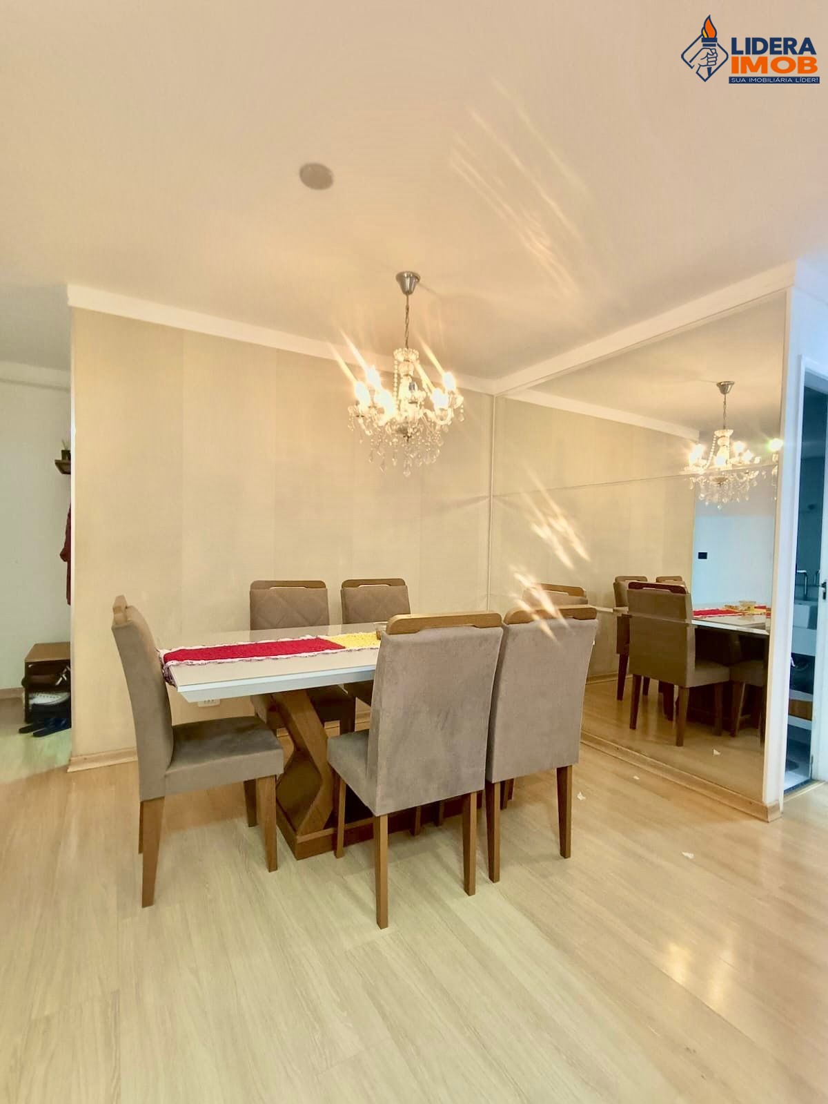 Apartamento, 3 quartos, 69 m² - Foto 16