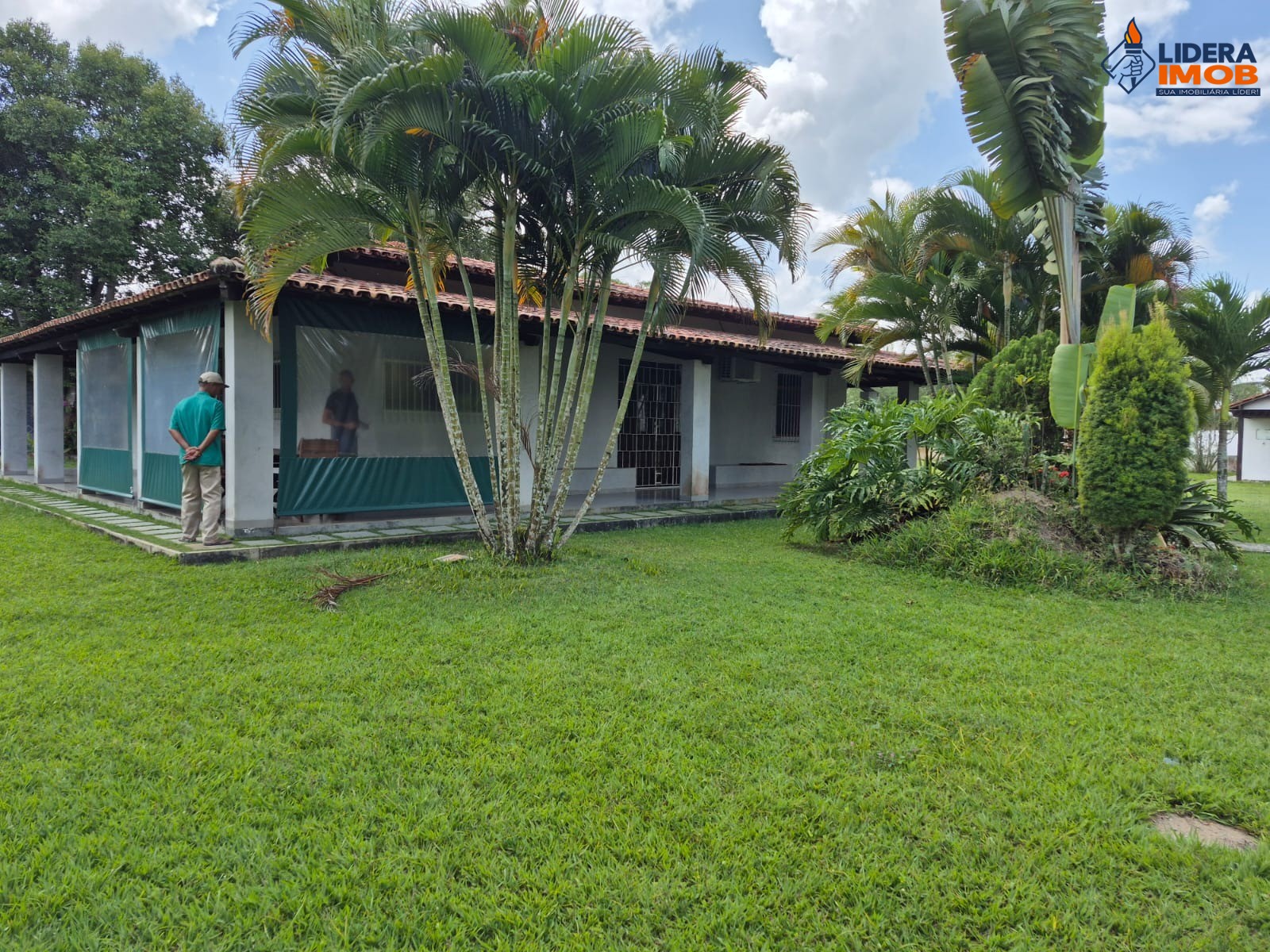 Chácara, 4 quartos, 10000 m² - Foto 15