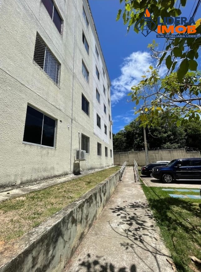 Apartamento, 2 quartos, 39 m² - Foto 4