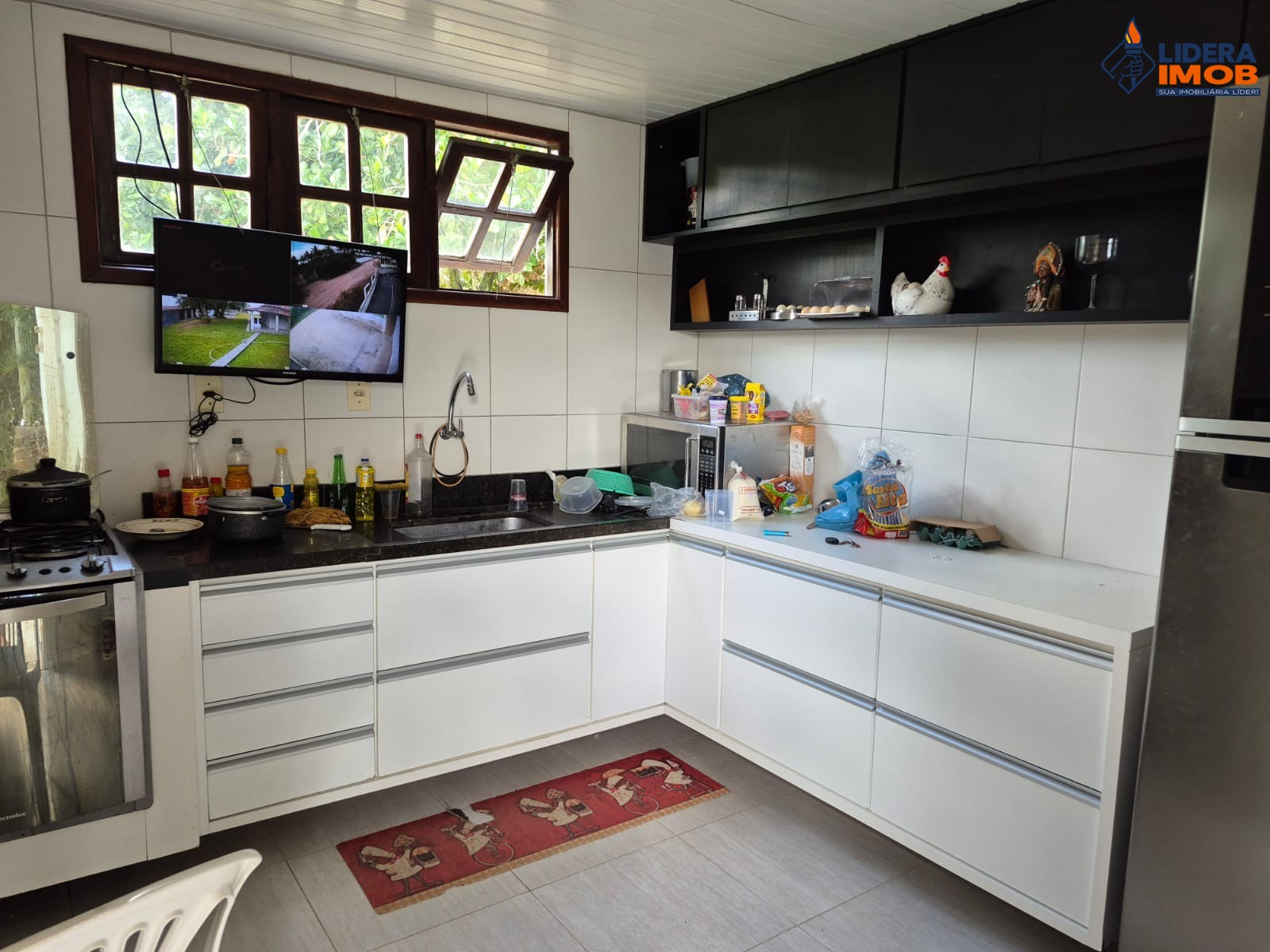 Chácara, 4 quartos, 10000 m² - Foto 14