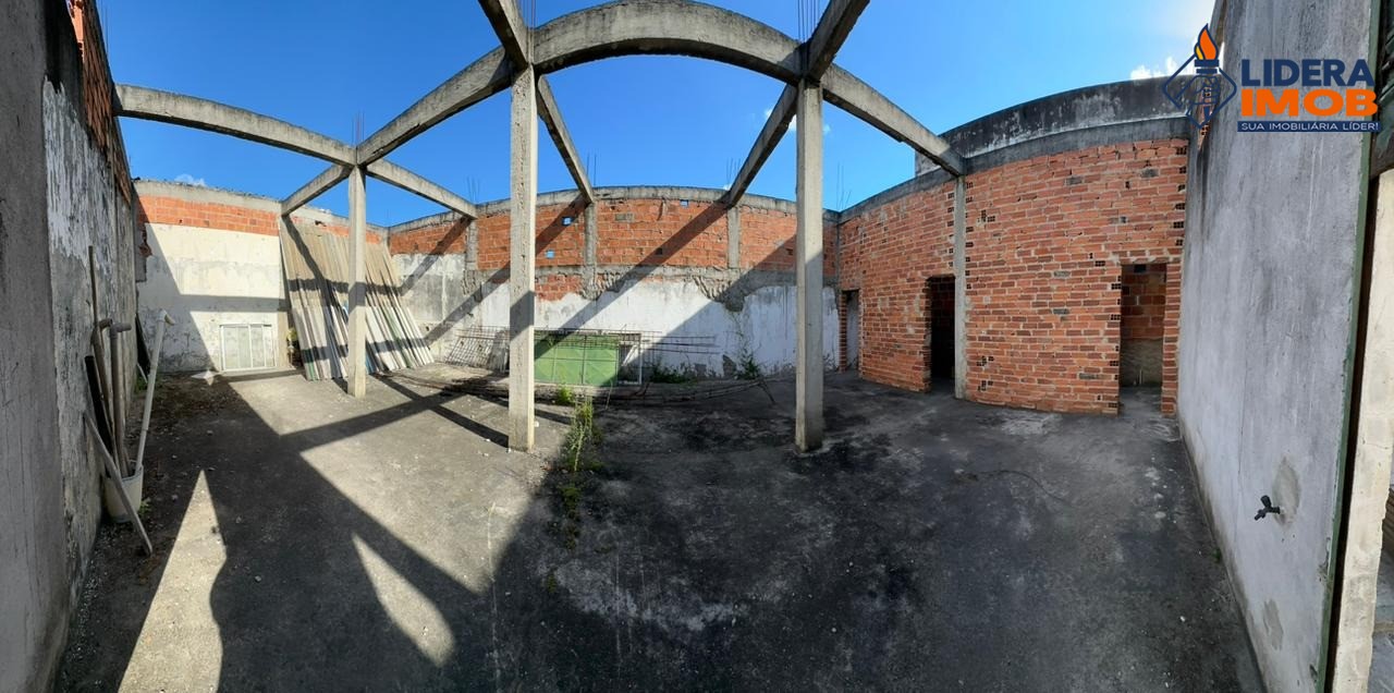 Depósito-Galpão, 412 m² - Foto 5