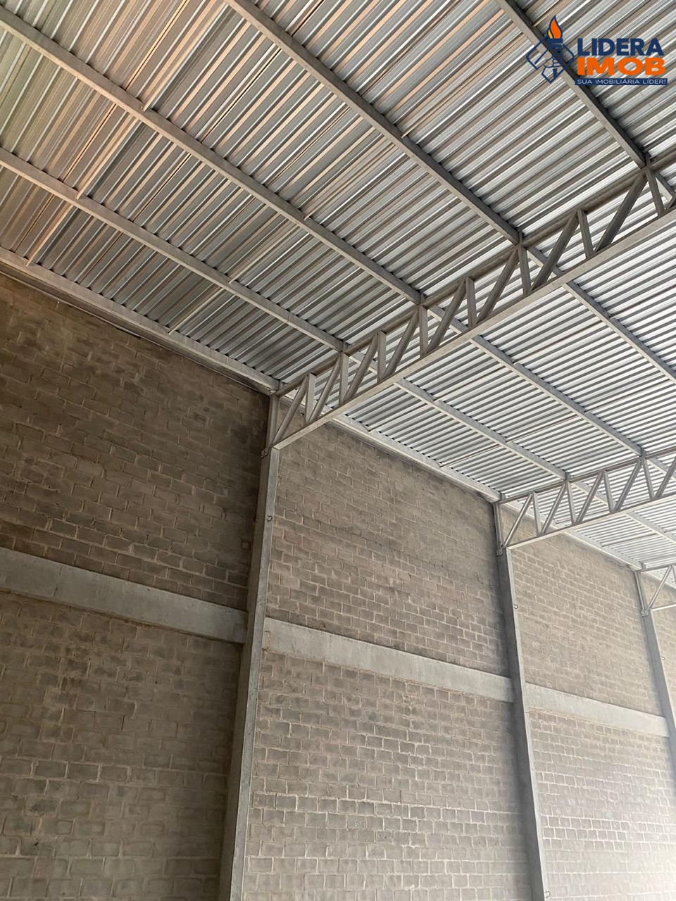 Depósito-Galpão, 260 m² - Foto 11