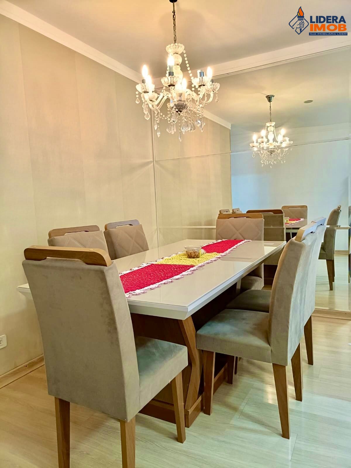 Apartamento, 3 quartos, 69 m² - Foto 23