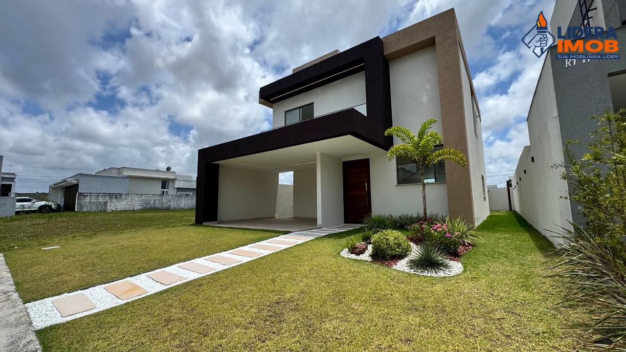 Casa, 4 quartos, 280 m² - Foto 1