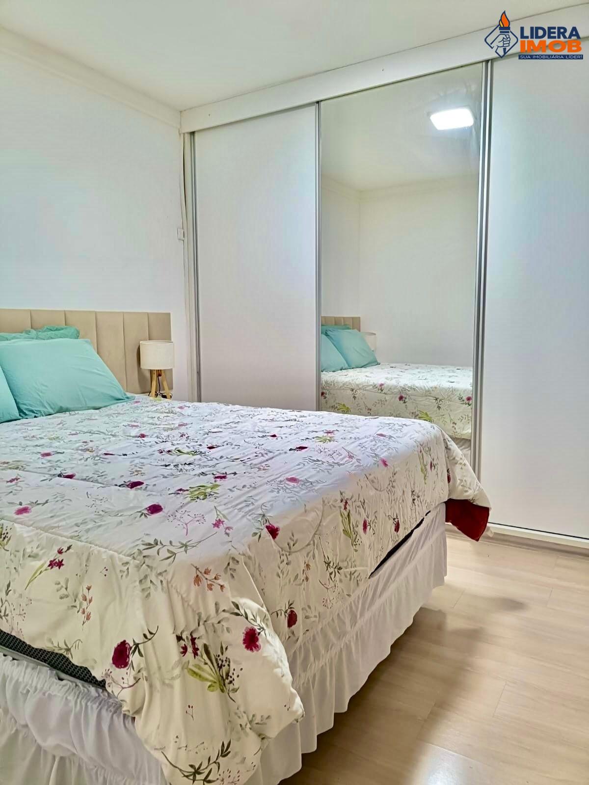Apartamento, 3 quartos, 69 m² - Foto 3
