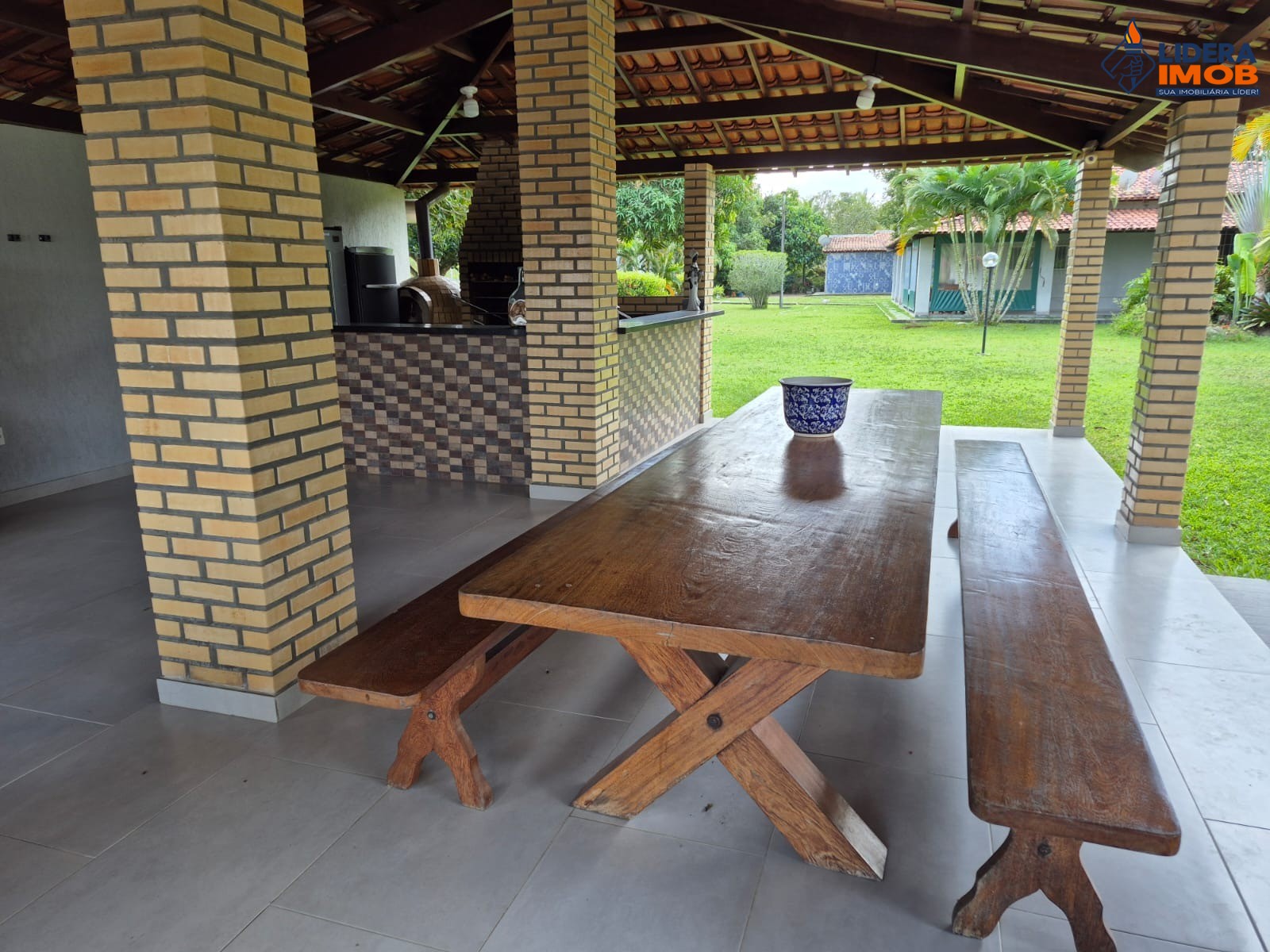 Chácara, 4 quartos, 10000 m² - Foto 18