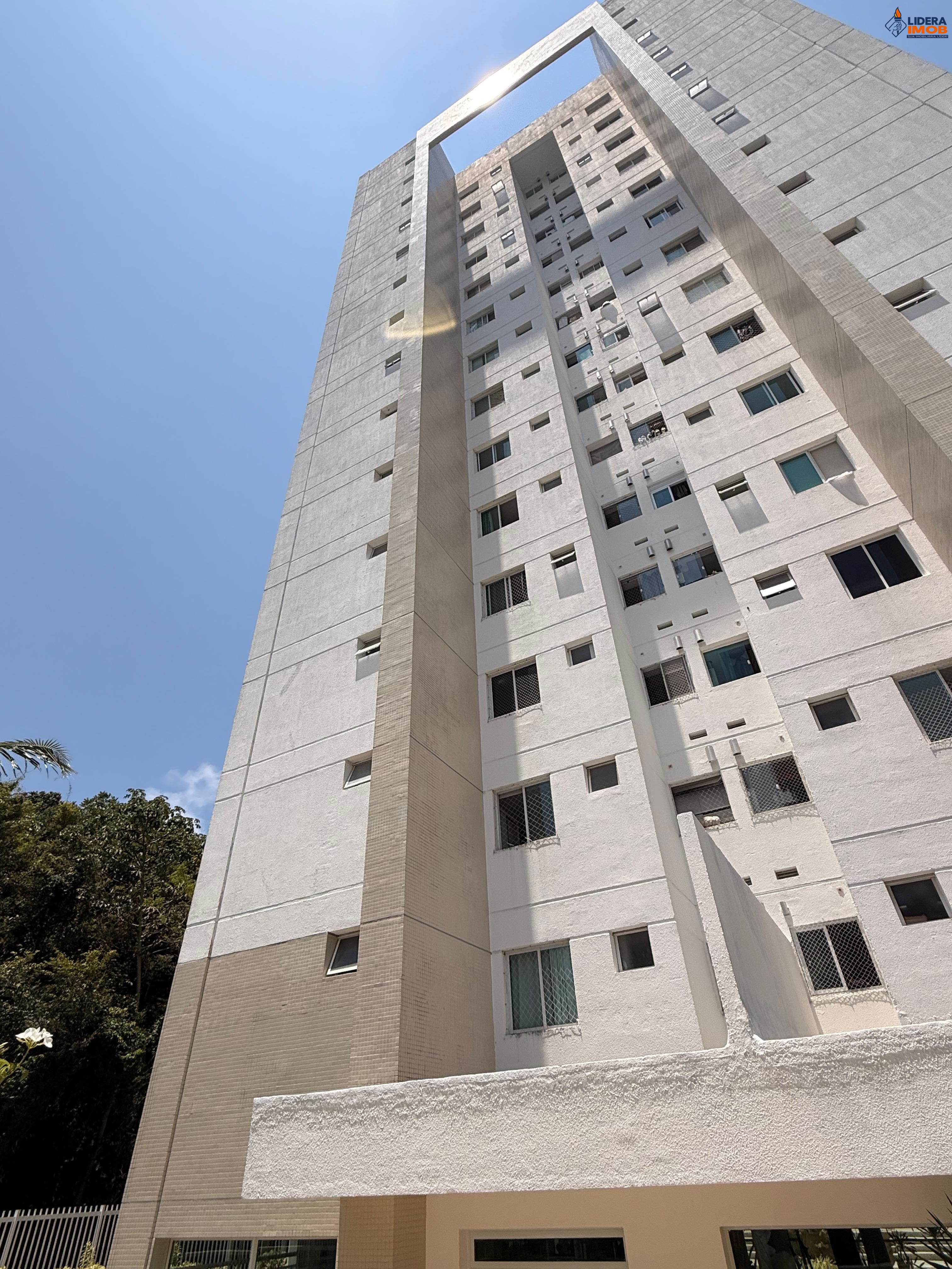 Apartamento, 2 quartos, 80 m² - Foto 2