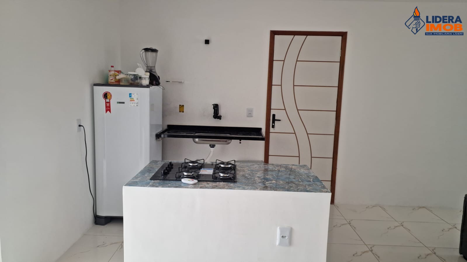Casa, 3 quartos, 109 m² - Foto 4
