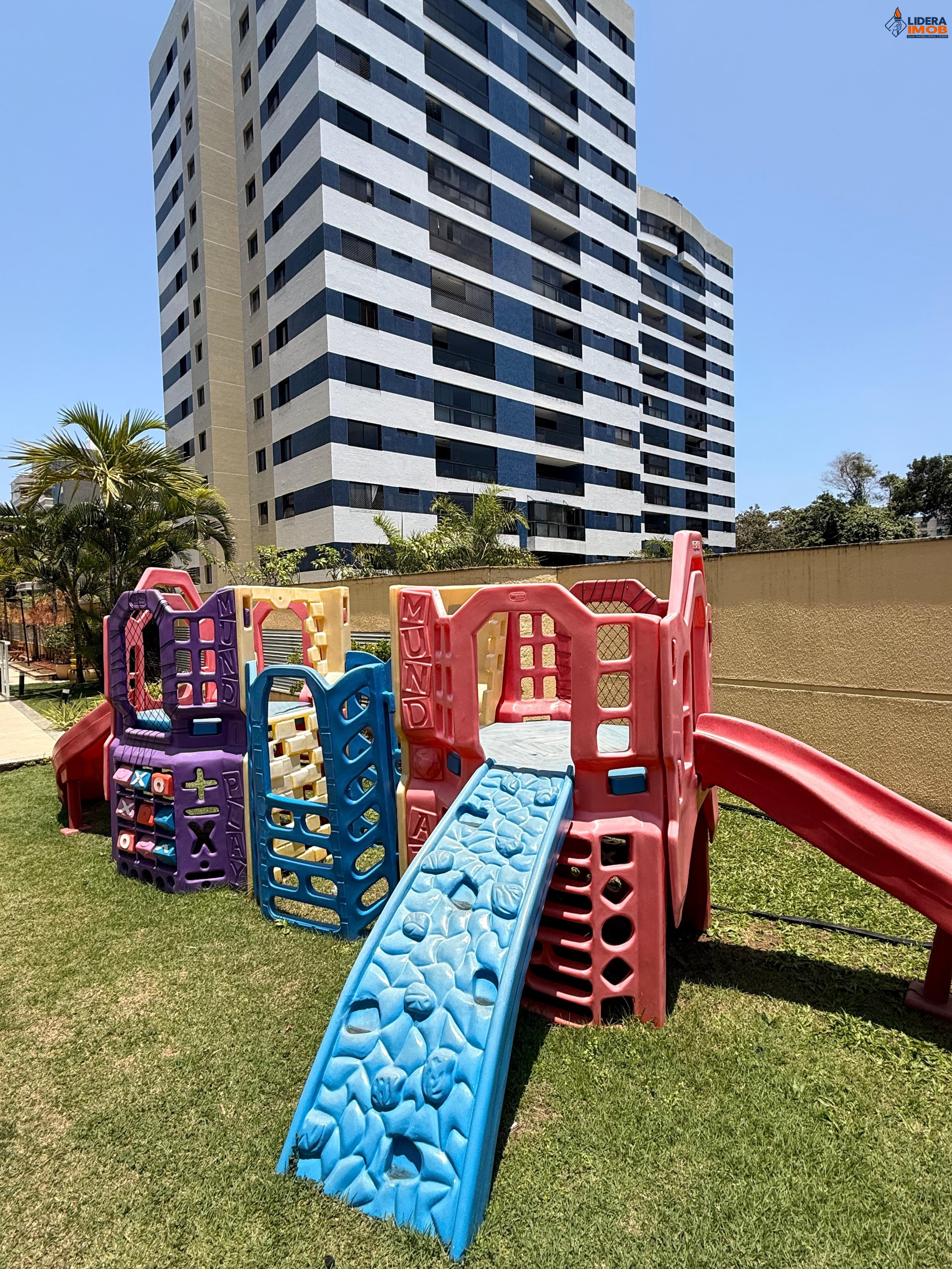 Apartamento, 2 quartos, 80 m² - Foto 11