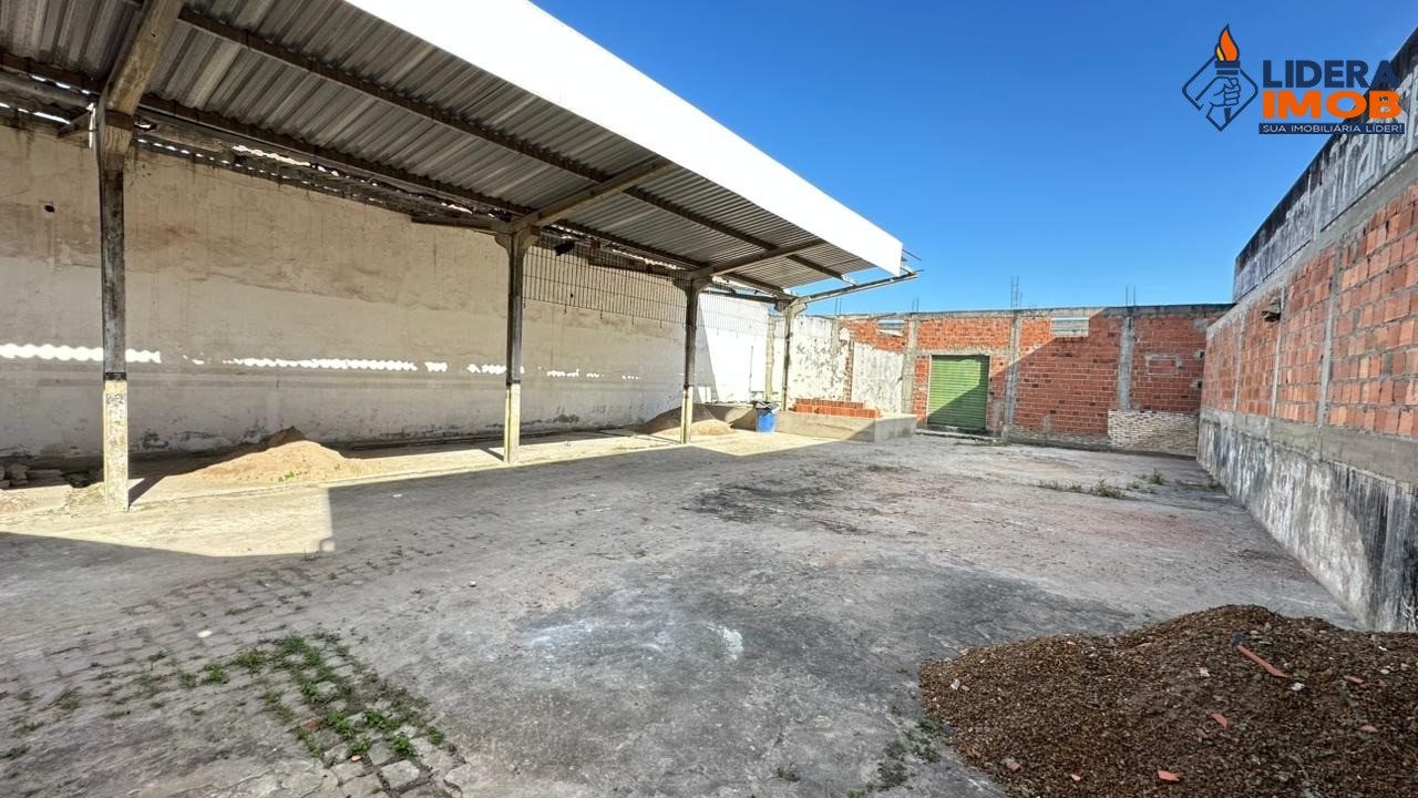 Depósito-Galpão, 412 m² - Foto 4
