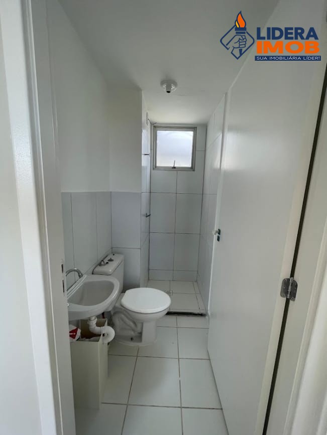 Apartamento, 2 quartos, 39 m² - Foto 8