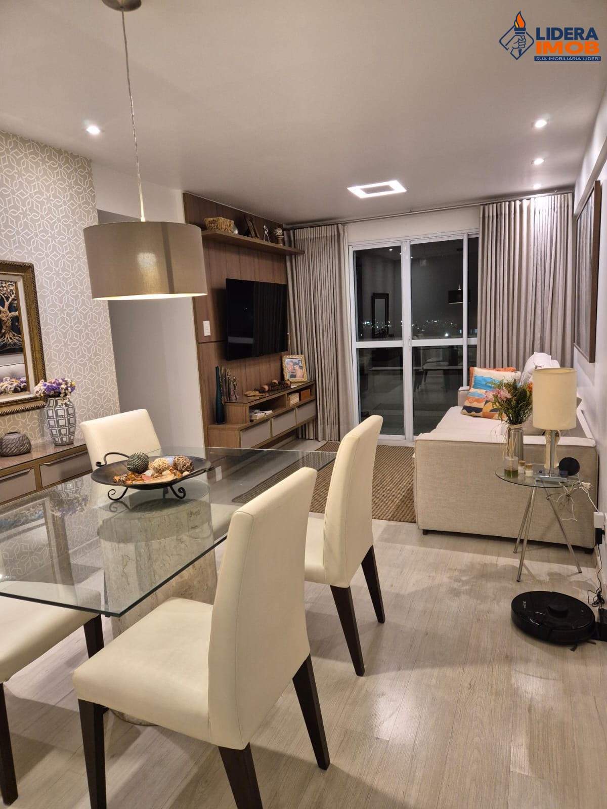 Apartamento, 3 quartos, 86 m² - Foto 1