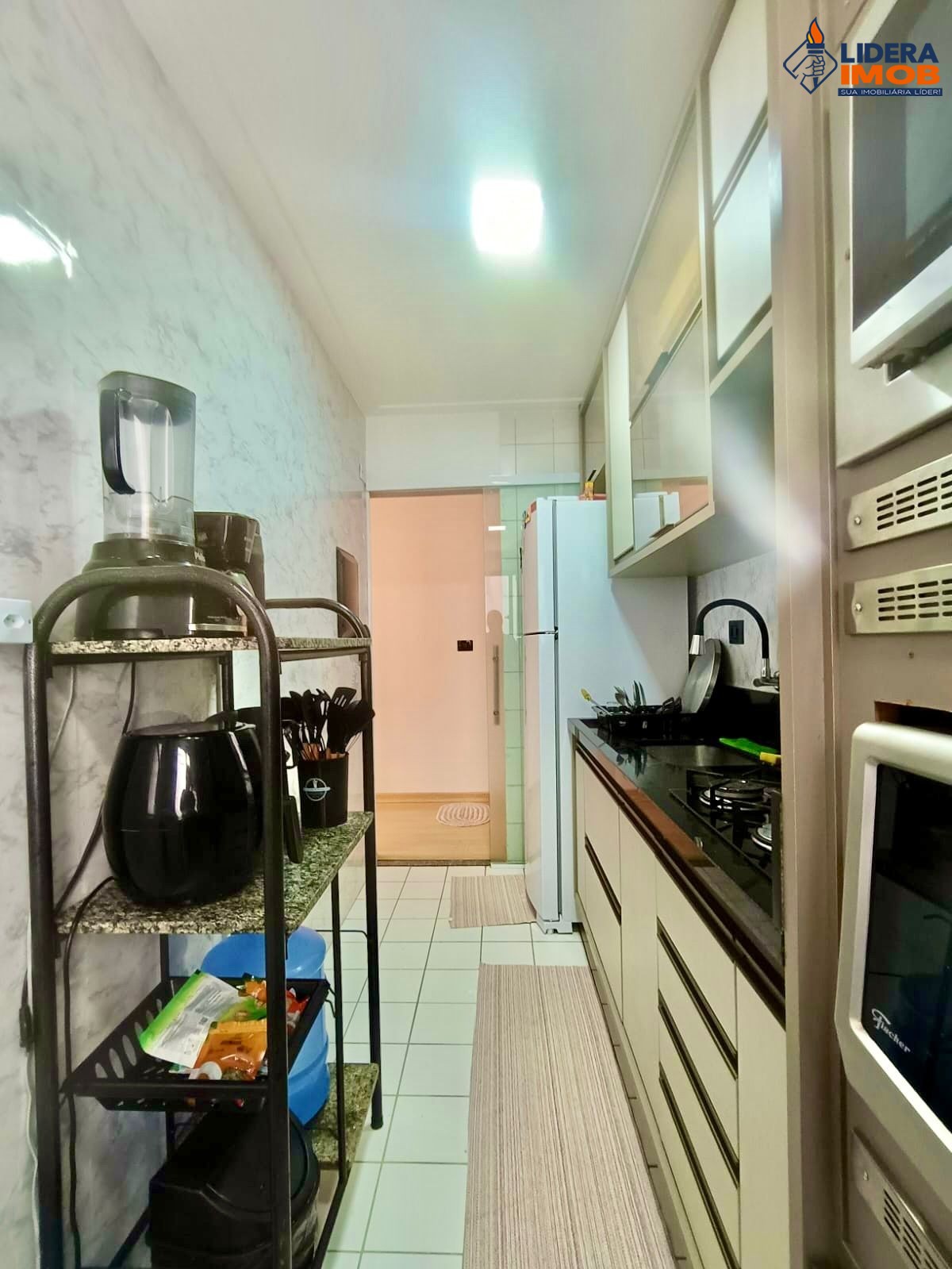 Apartamento, 3 quartos, 69 m² - Foto 4