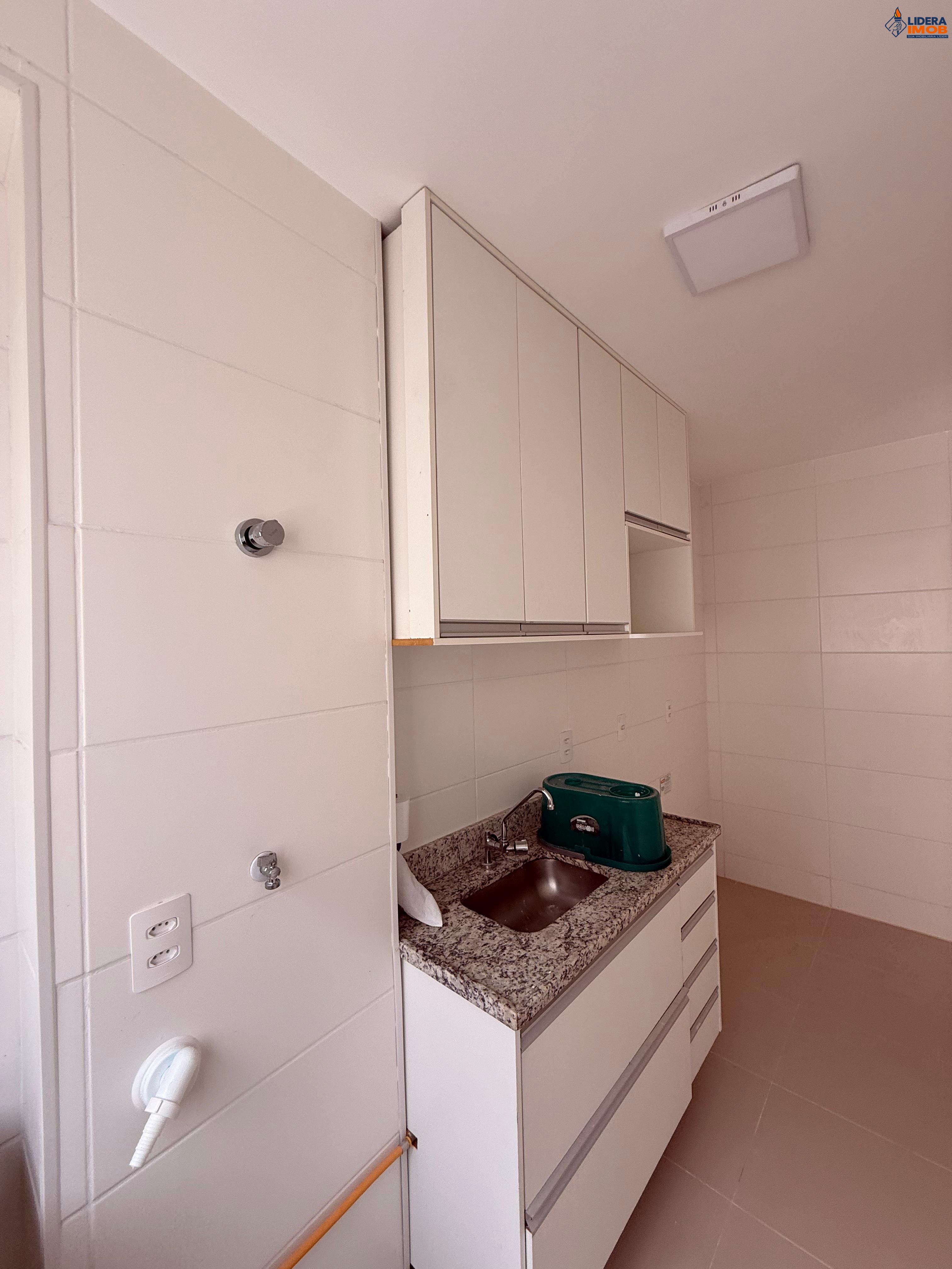 Apartamento, 2 quartos, 45 m² - Foto 27