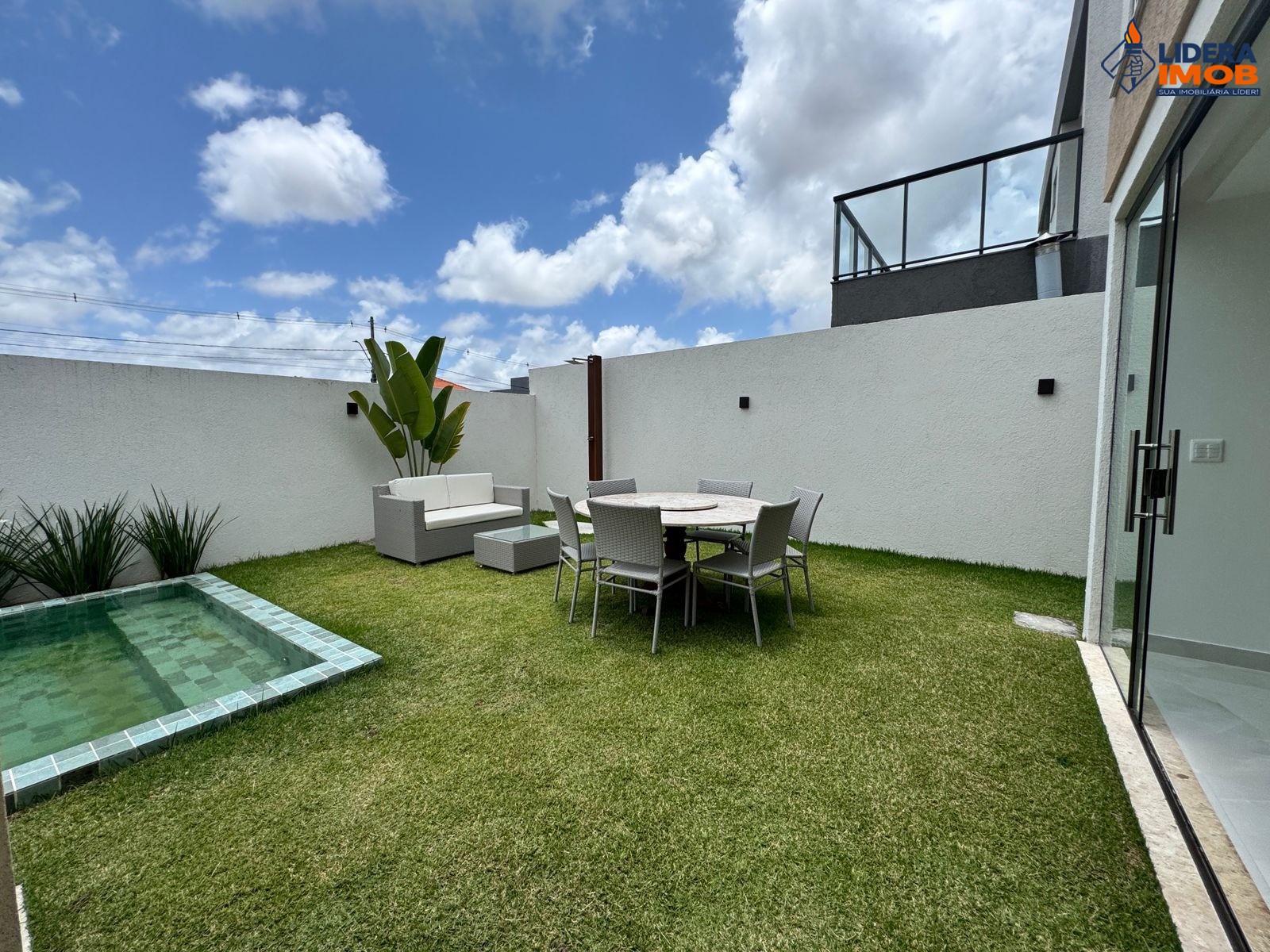 Casa, 4 quartos, 280 m² - Foto 23