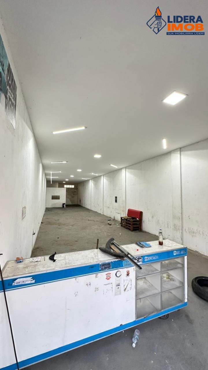 Loja-Salão, 125 m² - Foto 1