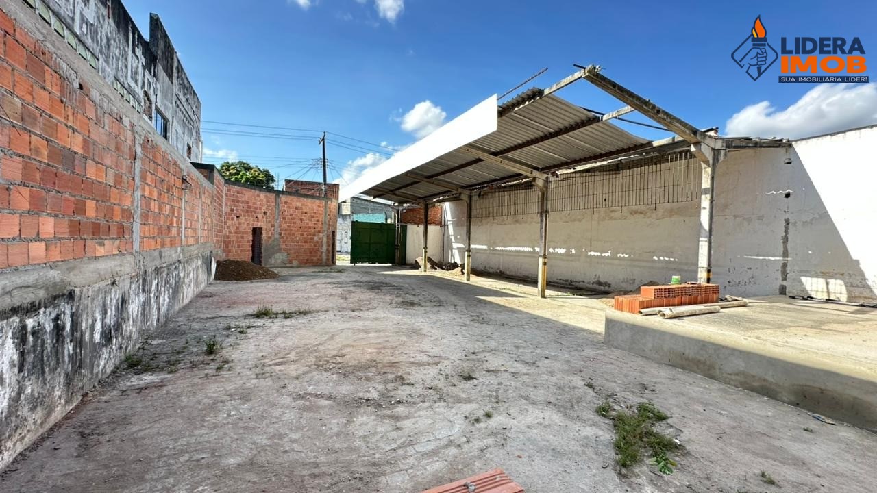 Depósito-Galpão, 412 m² - Foto 3