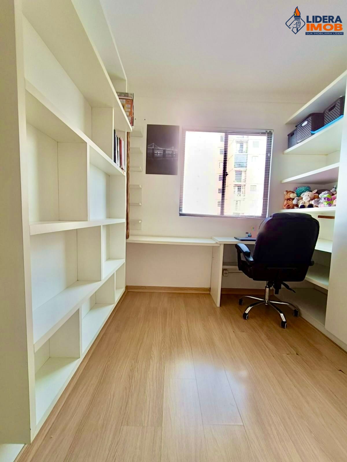 Apartamento, 3 quartos, 69 m² - Foto 9