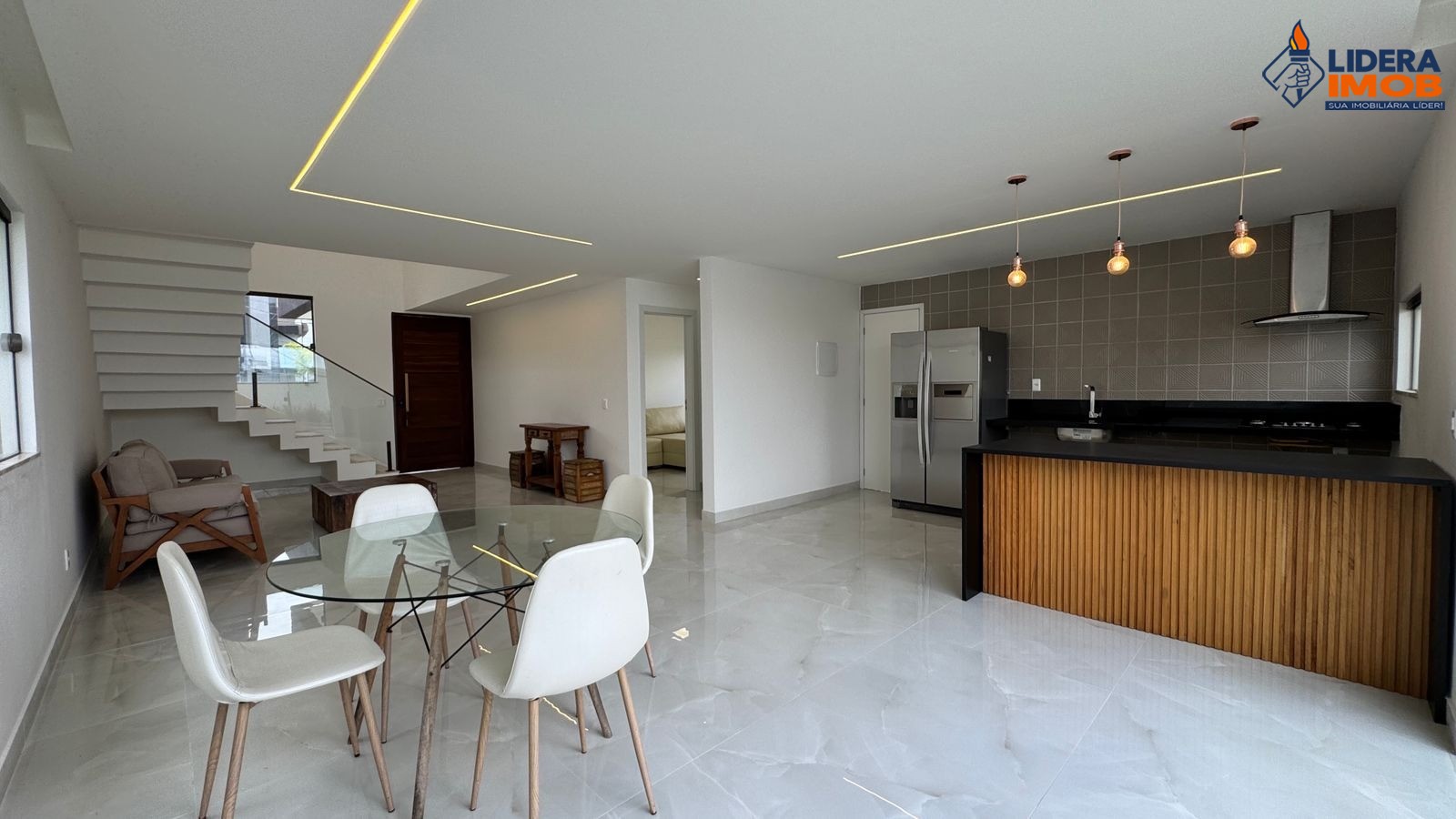 Casa, 4 quartos, 280 m² - Foto 15