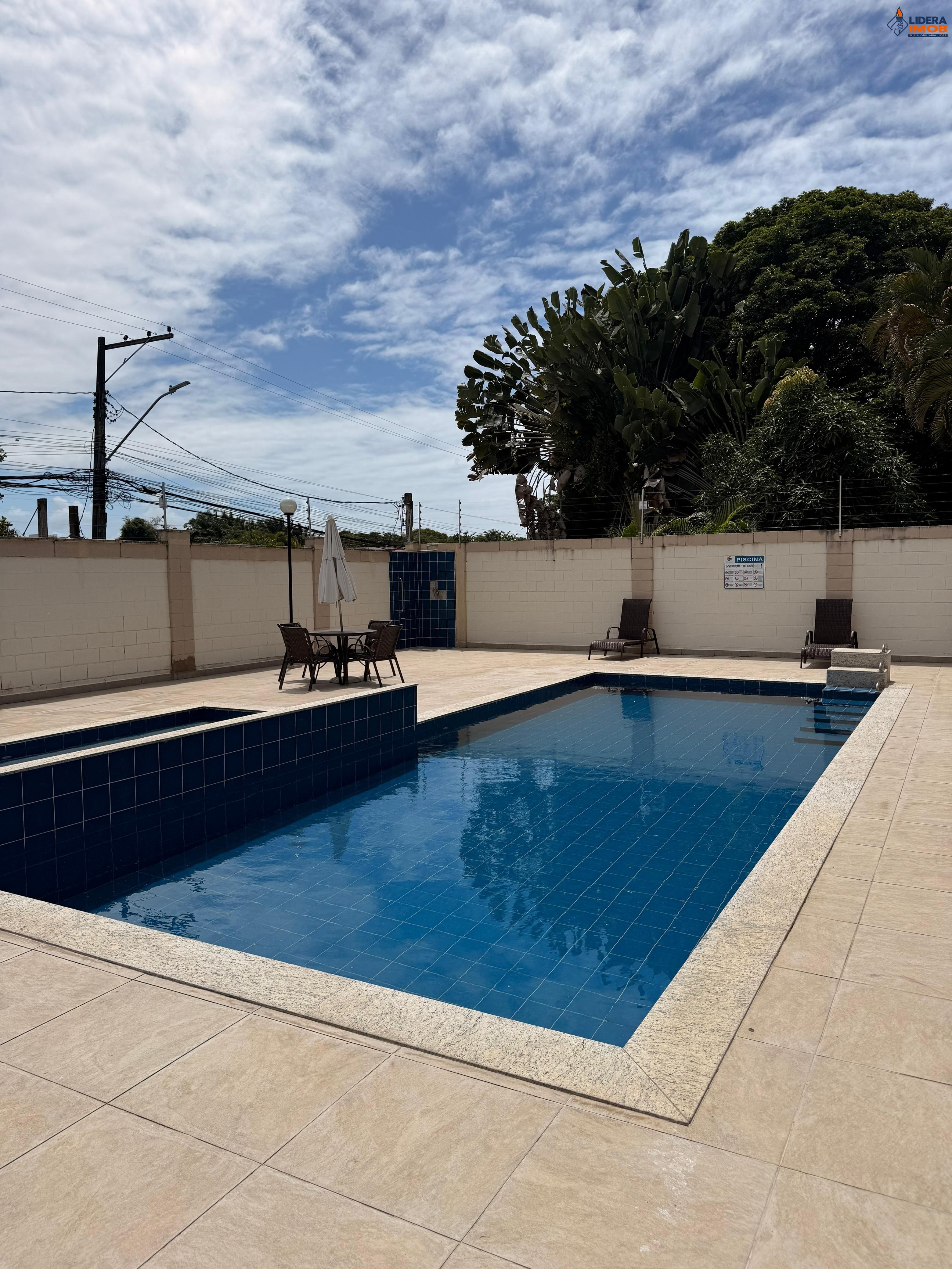 Apartamento, 2 quartos, 45 m² - Foto 7