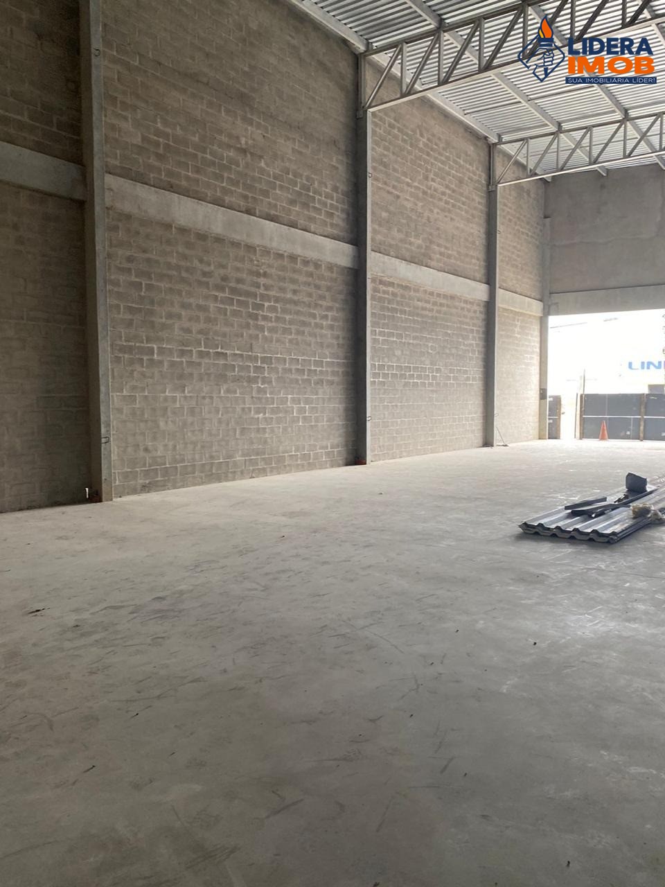 Depósito-Galpão, 260 m² - Foto 9