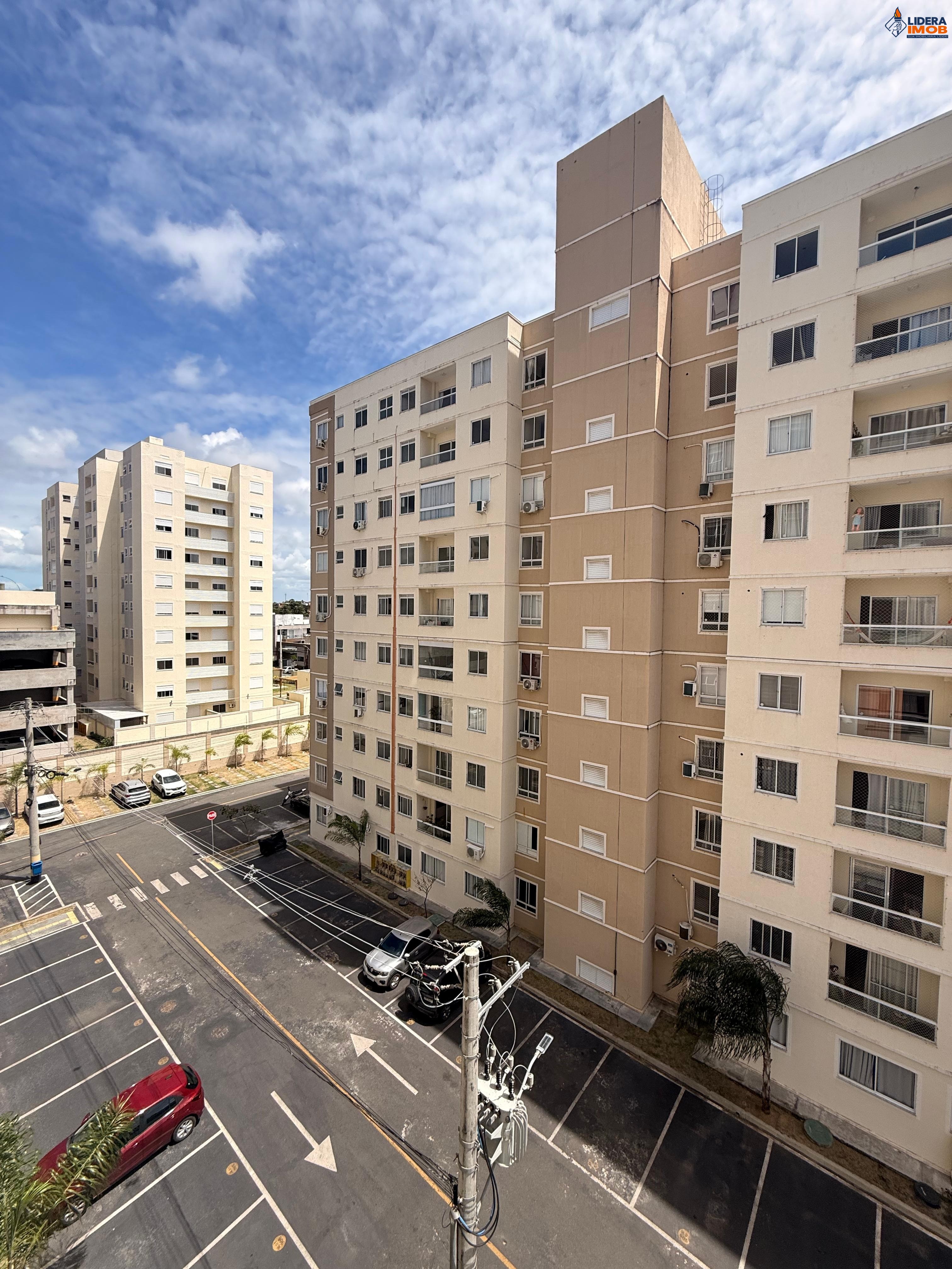 Apartamento, 2 quartos, 45 m² - Foto 17