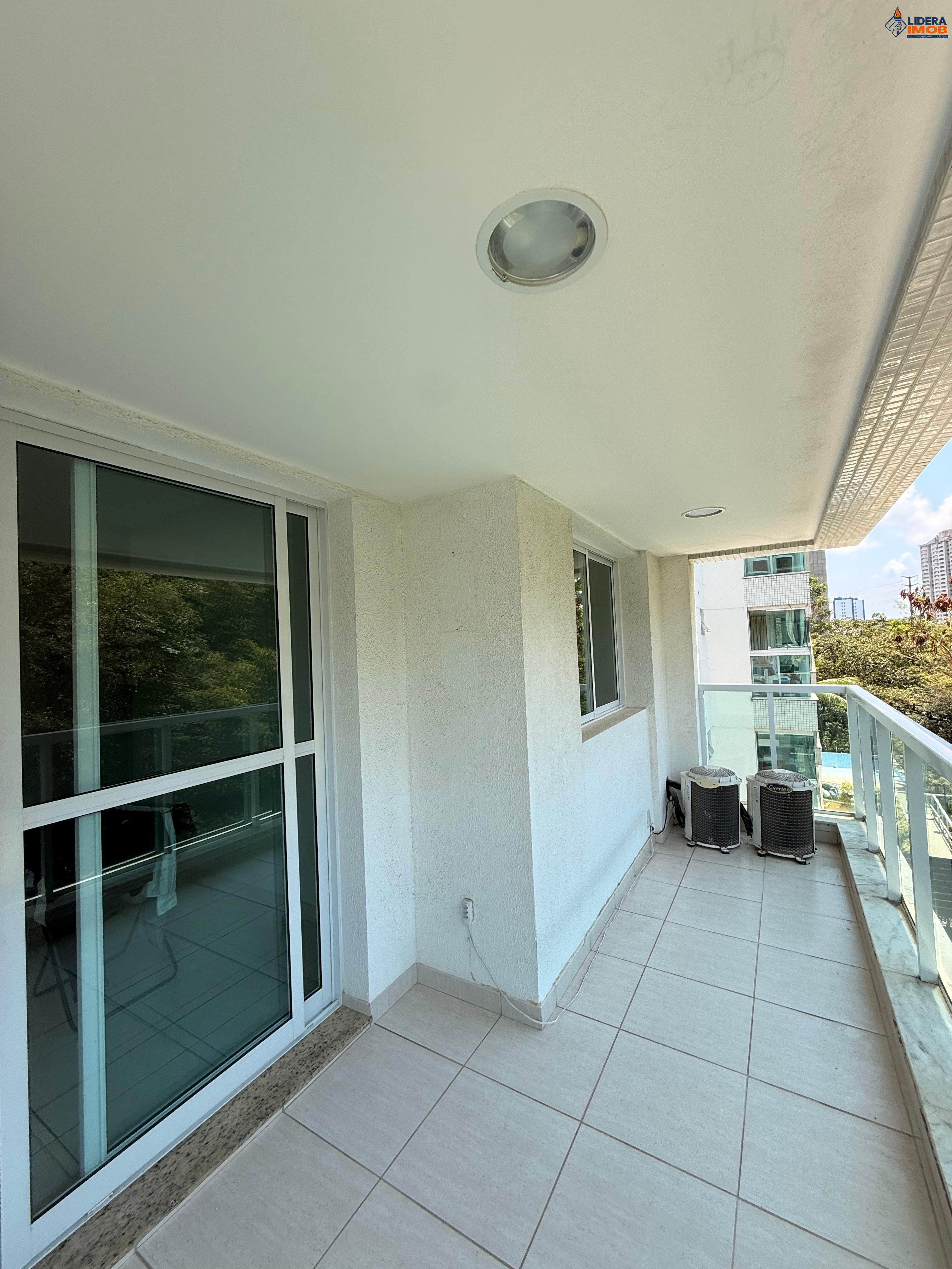 Apartamento, 2 quartos, 80 m² - Foto 20