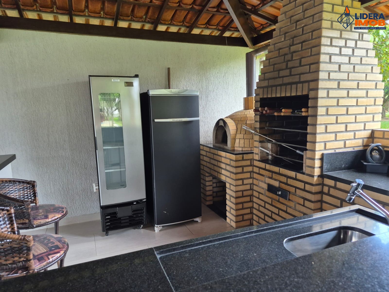 Chácara, 4 quartos, 10000 m² - Foto 16