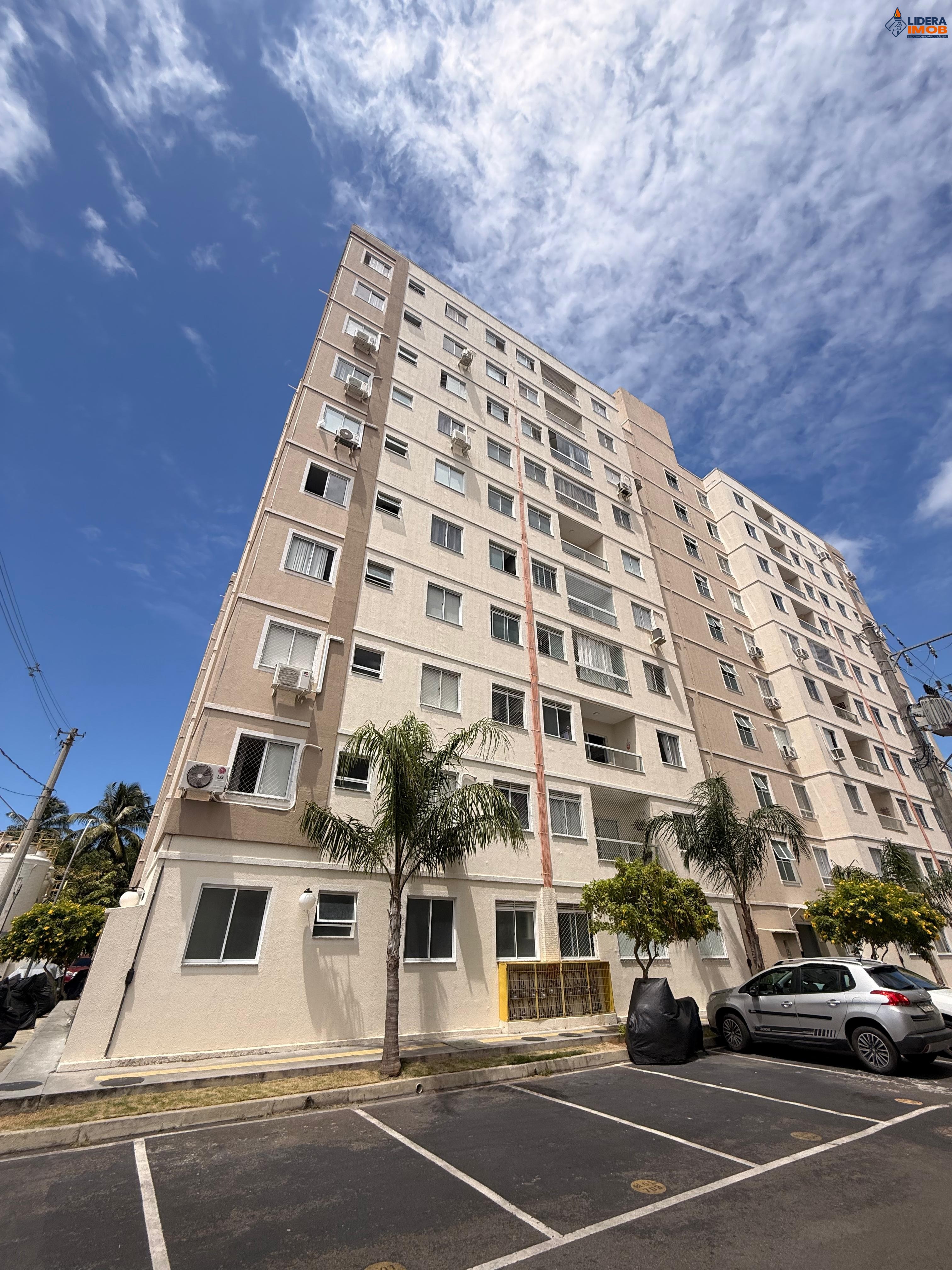 Apartamento, 2 quartos, 45 m² - Foto 9