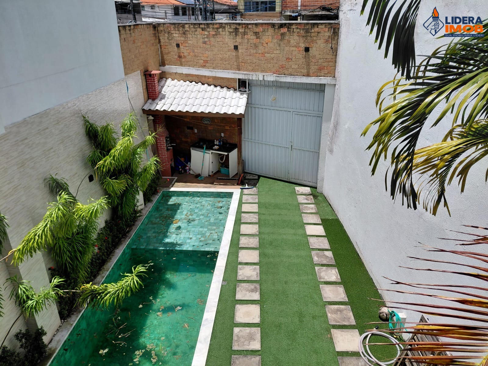 Casa, 2 quartos, 150 m² - Foto 3