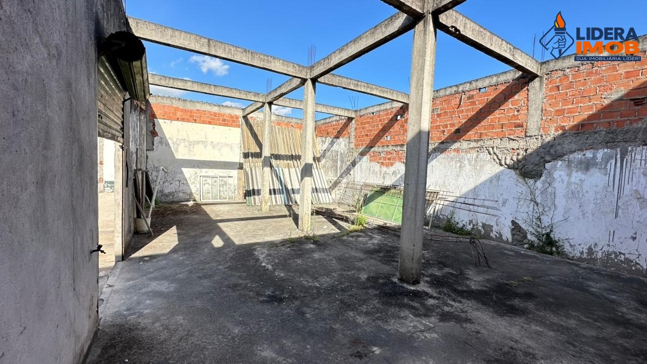 Depósito-Galpão, 412 m² - Foto 7