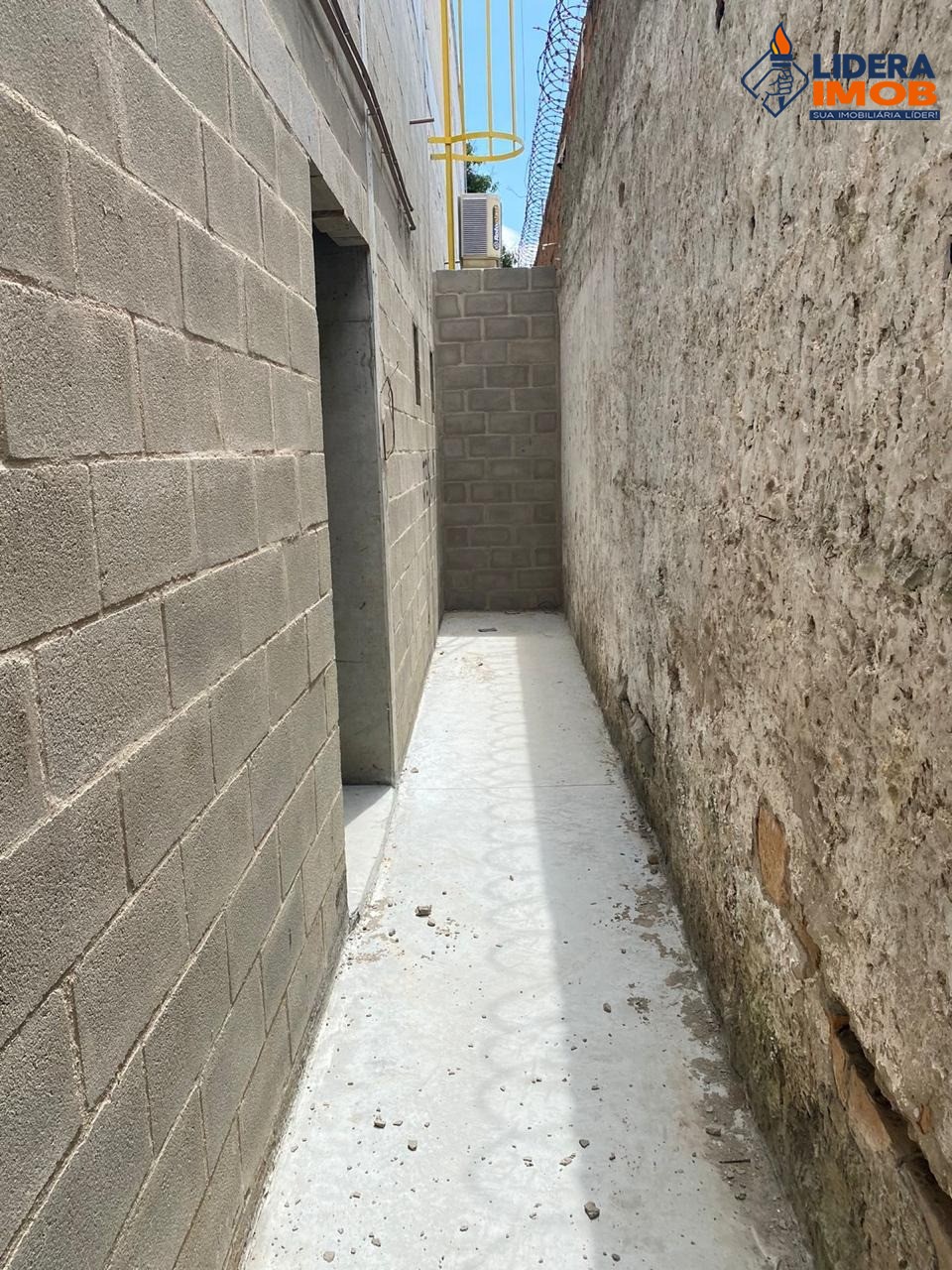 Depósito-Galpão, 260 m² - Foto 4