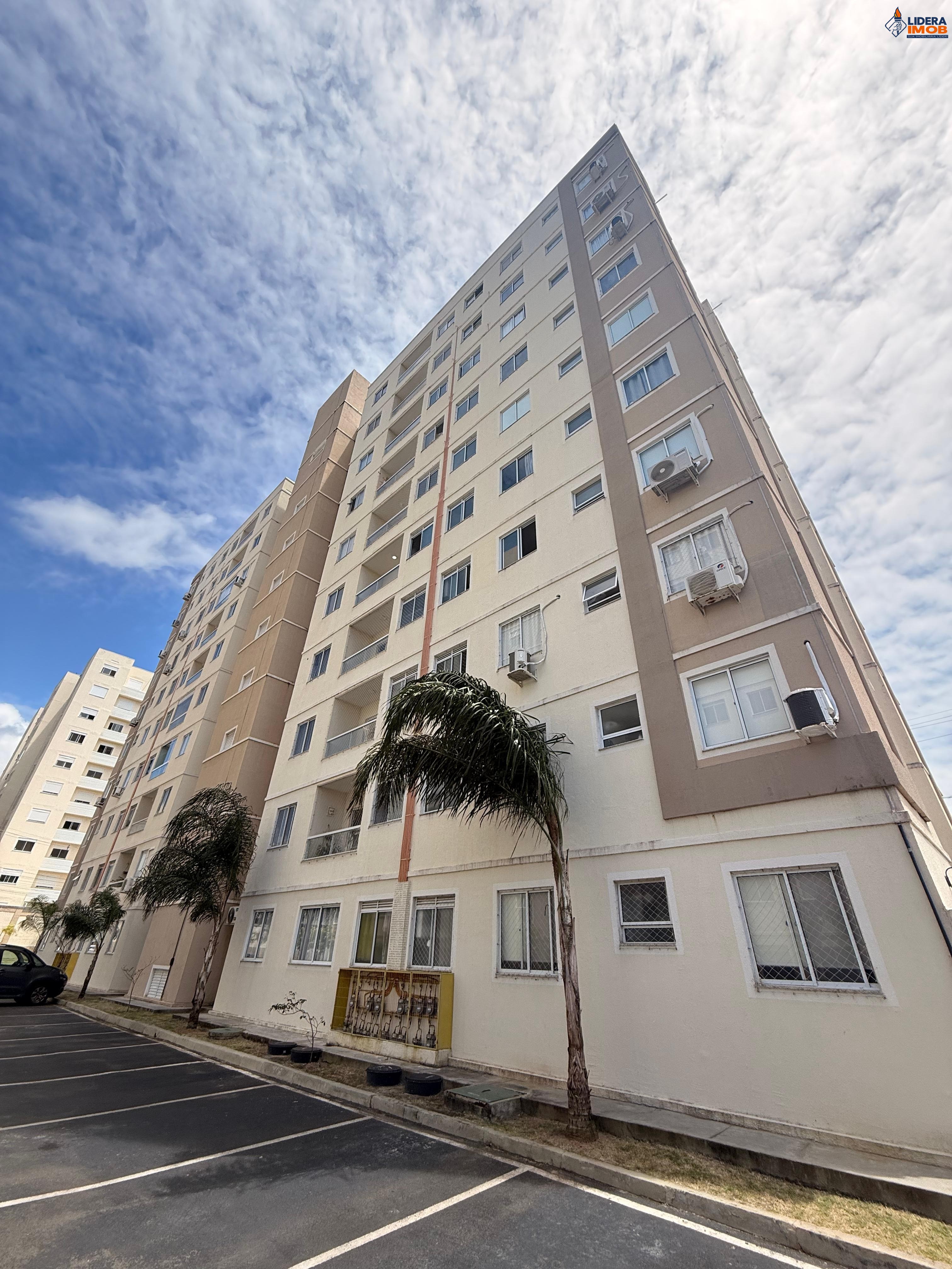 Apartamento, 2 quartos, 45 m² - Foto 10