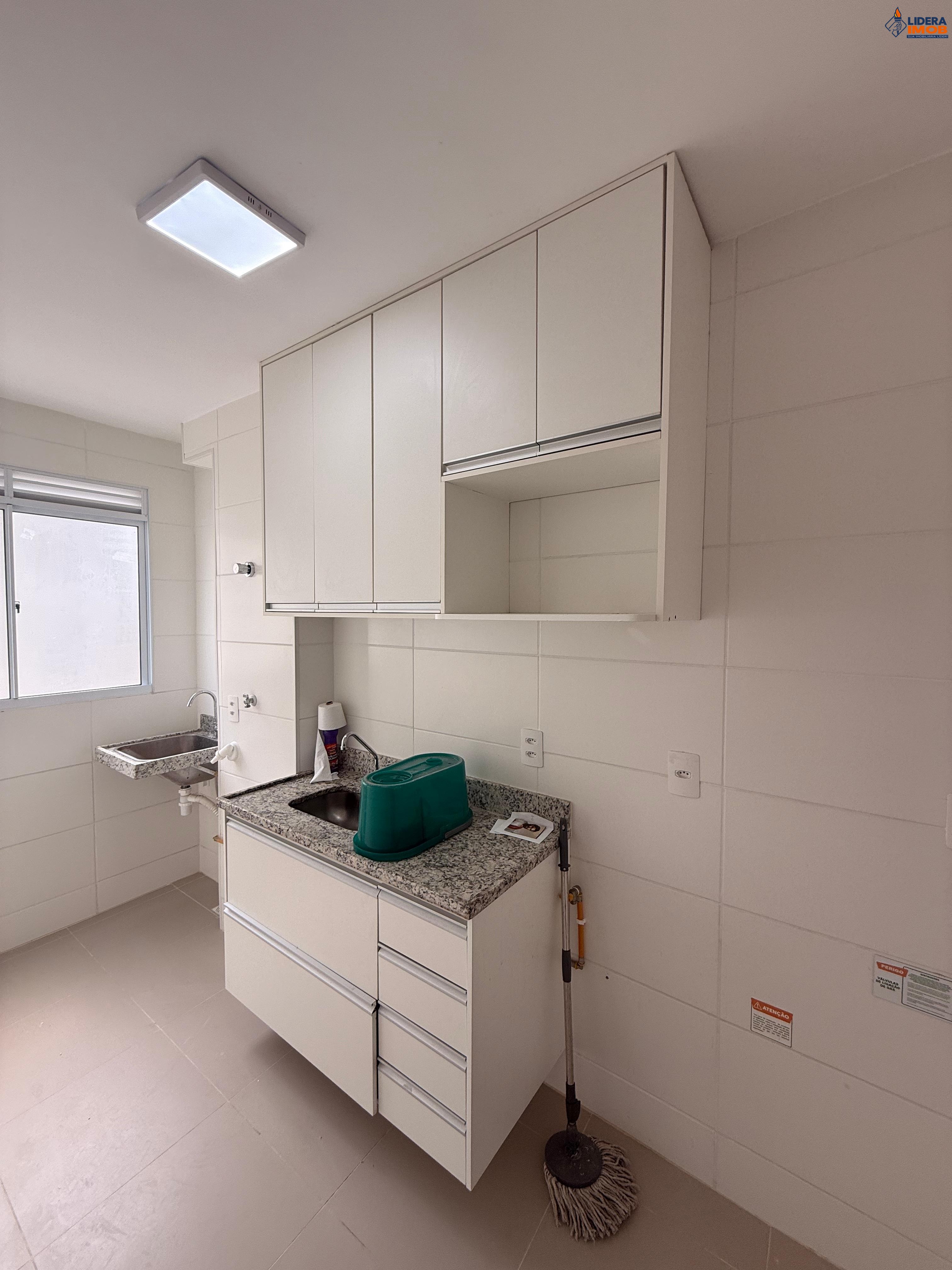 Apartamento, 2 quartos, 45 m² - Foto 20